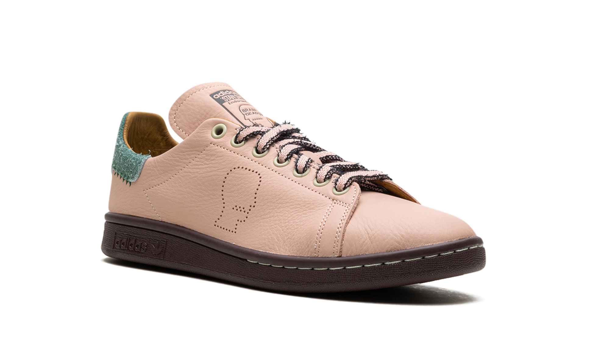 Stan Smith "brain Dead - 'vapour Pink'" - 7