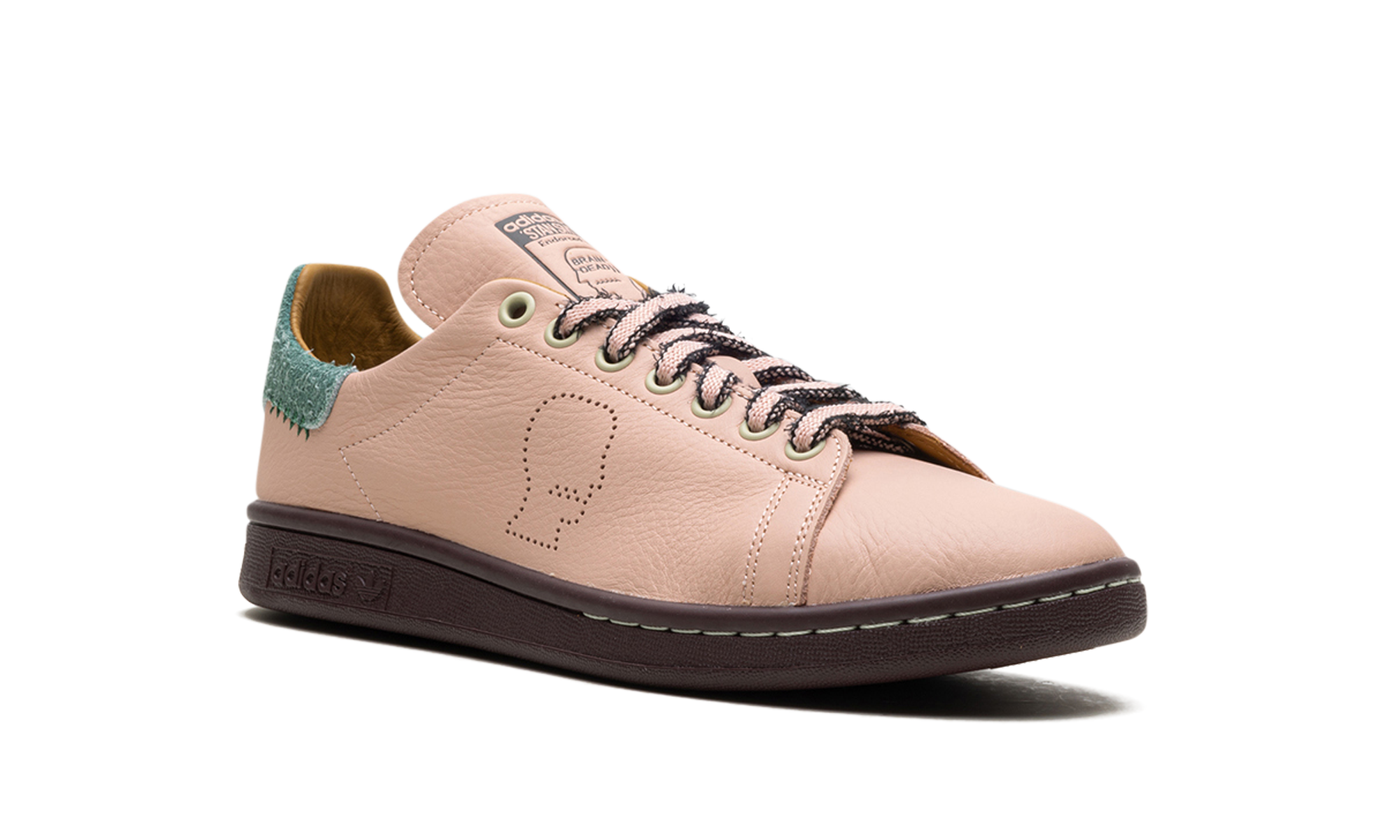 Stan Smith "brain Dead - 'vapour Pink'" - 7