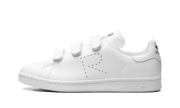 Stan Smith Comfort "raf Simons White" - 1