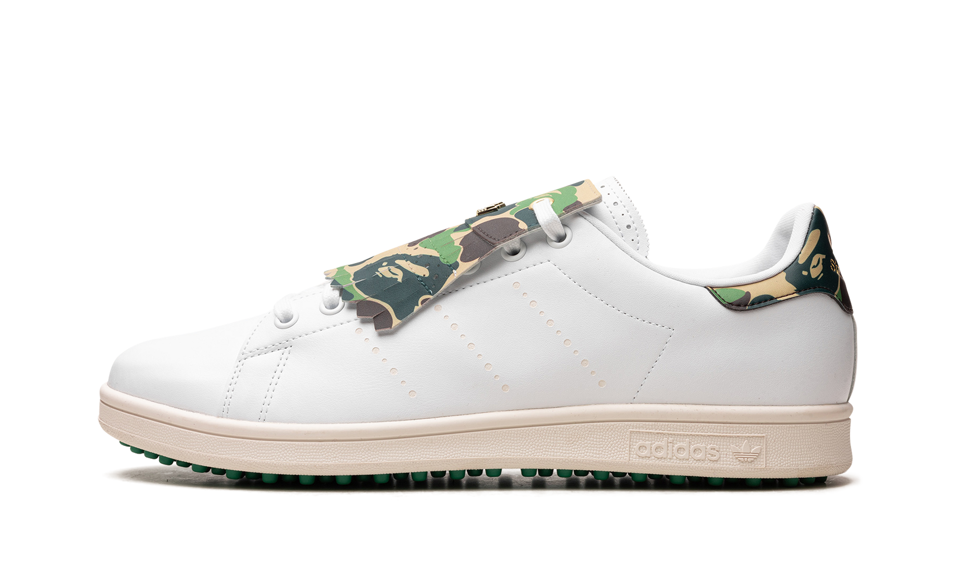 Stan Smith Golf "a Bathing Ape" - 1