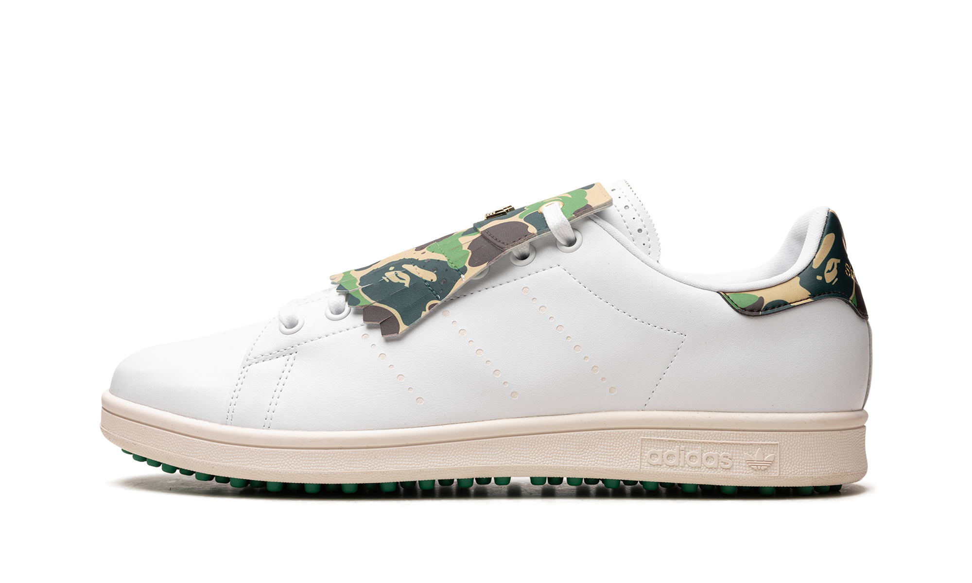 Stan Smith Golf "a Bathing Ape" - 1