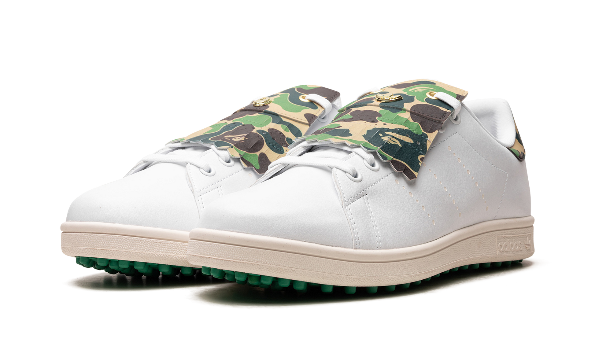 Stan Smith Golf "a Bathing Ape" - 2