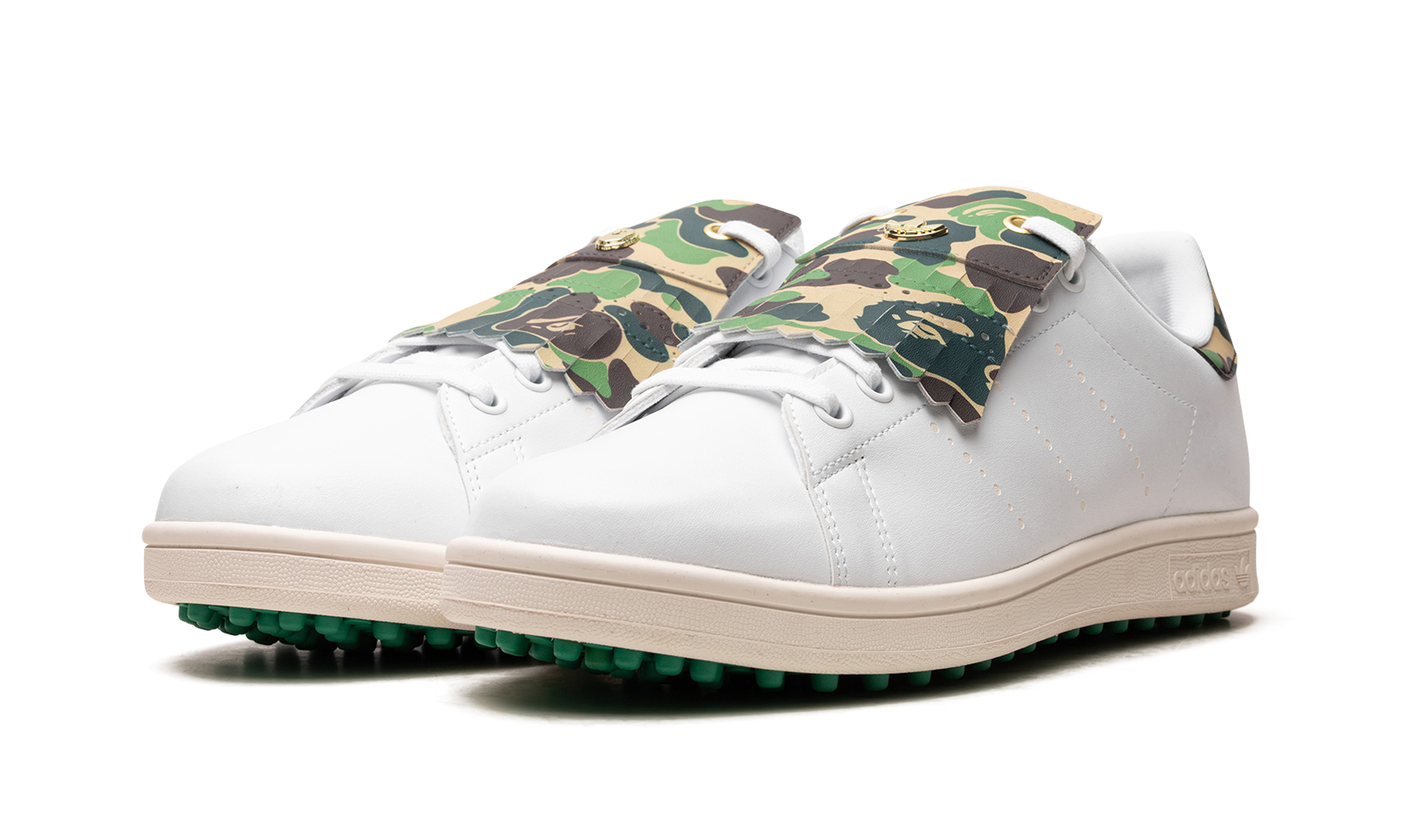 Stan Smith Golf "a Bathing Ape" - 2