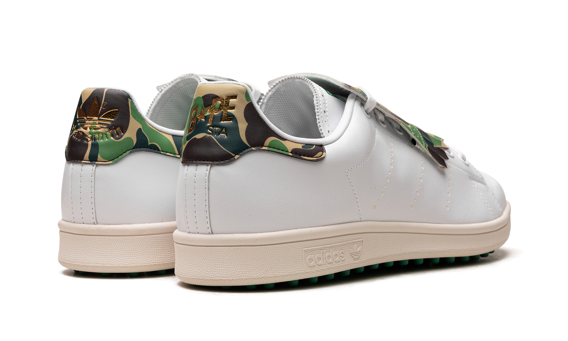 Stan Smith Golf "a Bathing Ape" - 3