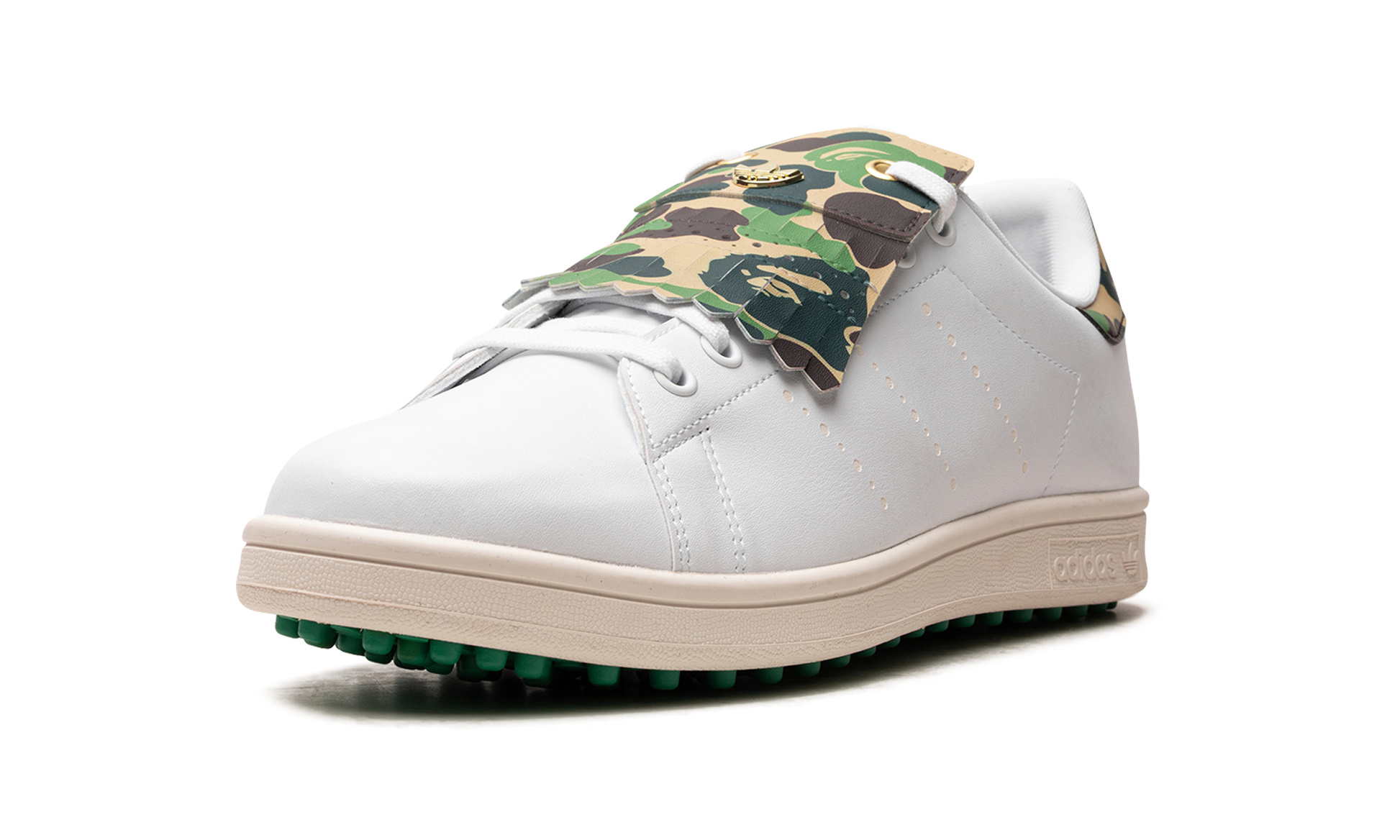 Stan Smith Golf "a Bathing Ape" - 4