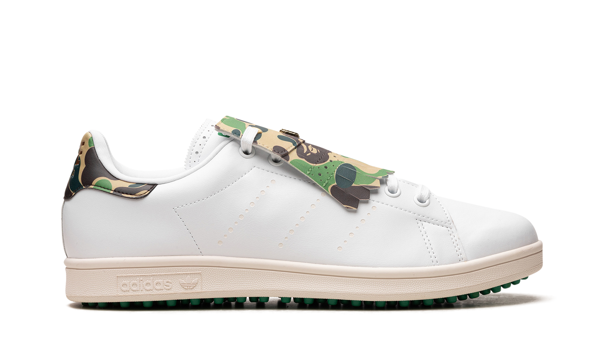 Stan Smith Golf "a Bathing Ape" - 6