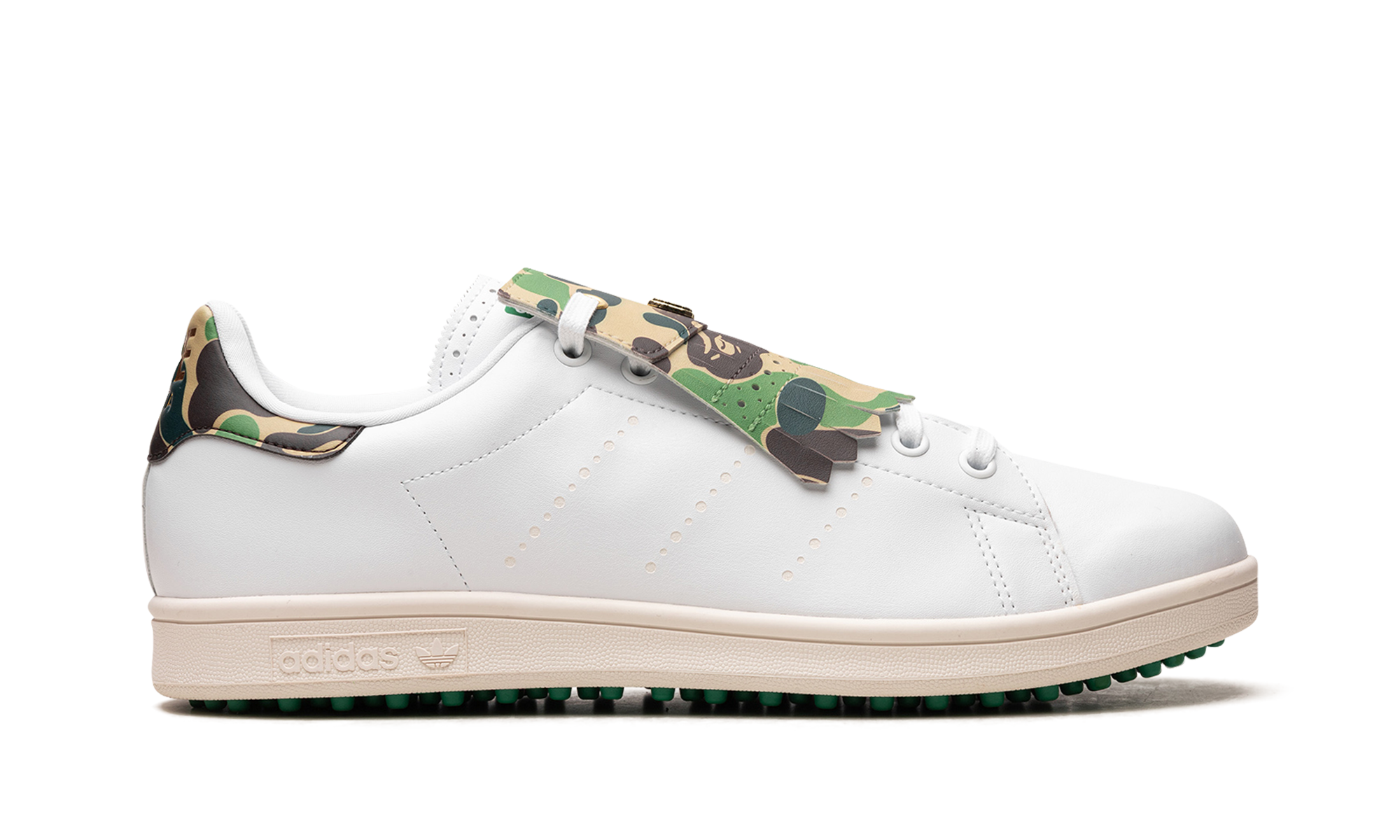 Stan Smith Golf "a Bathing Ape" - 6