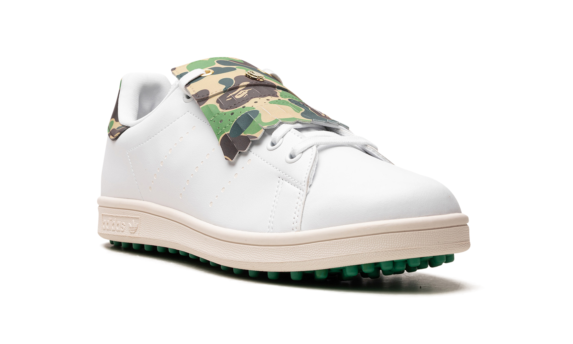 Stan Smith Golf "a Bathing Ape" - 7