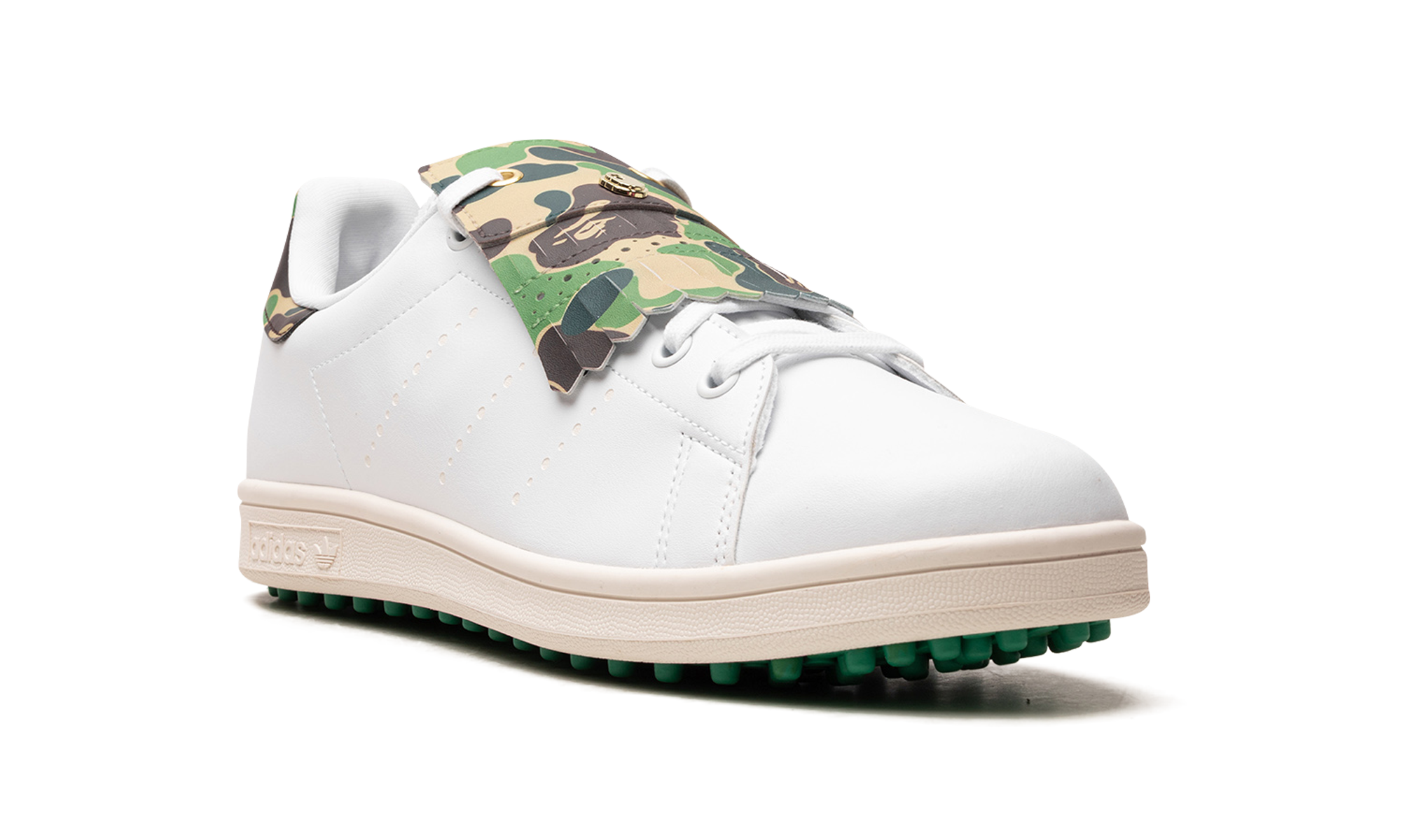 Stan Smith Golf "a Bathing Ape" - 7