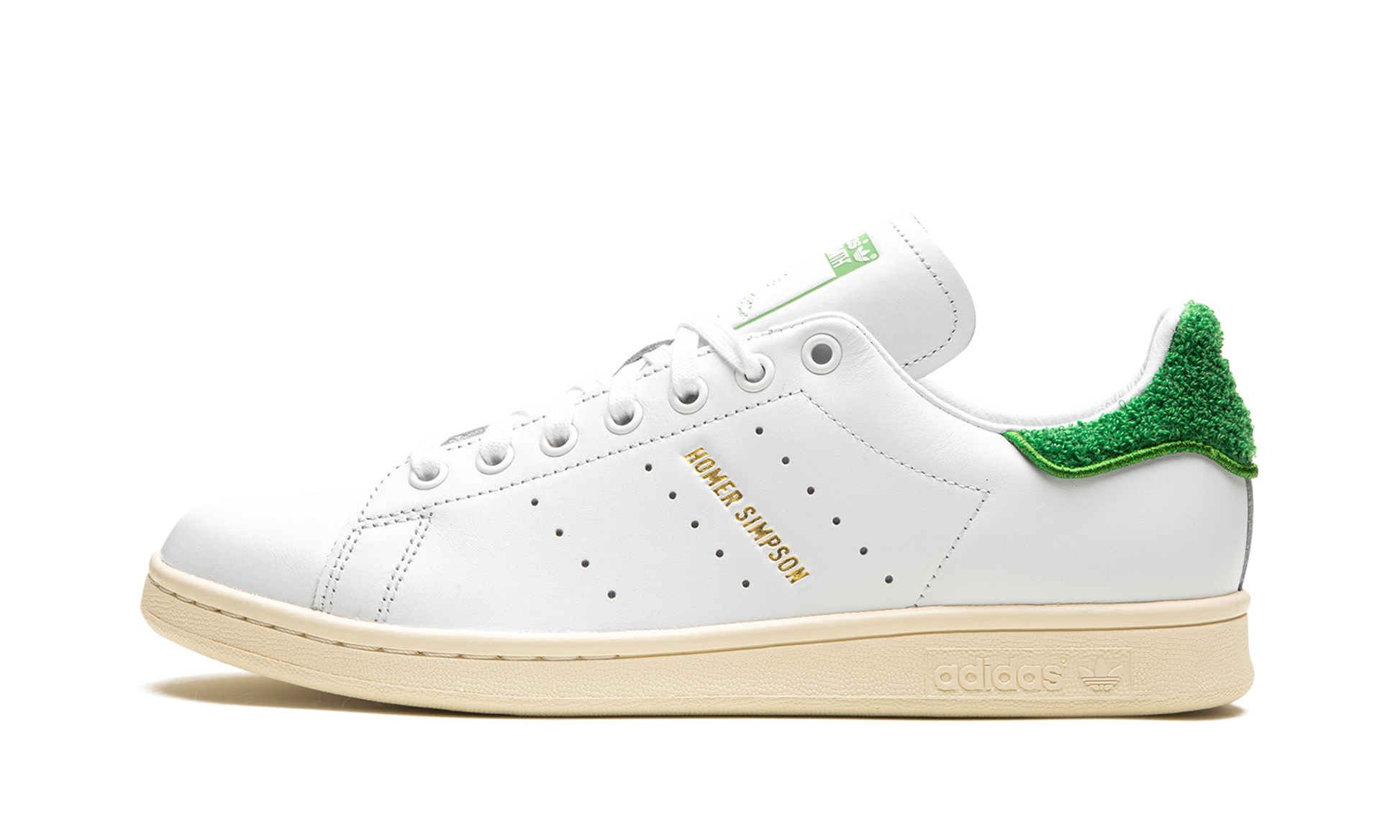 Stan Smith "homer Simpson" - 1