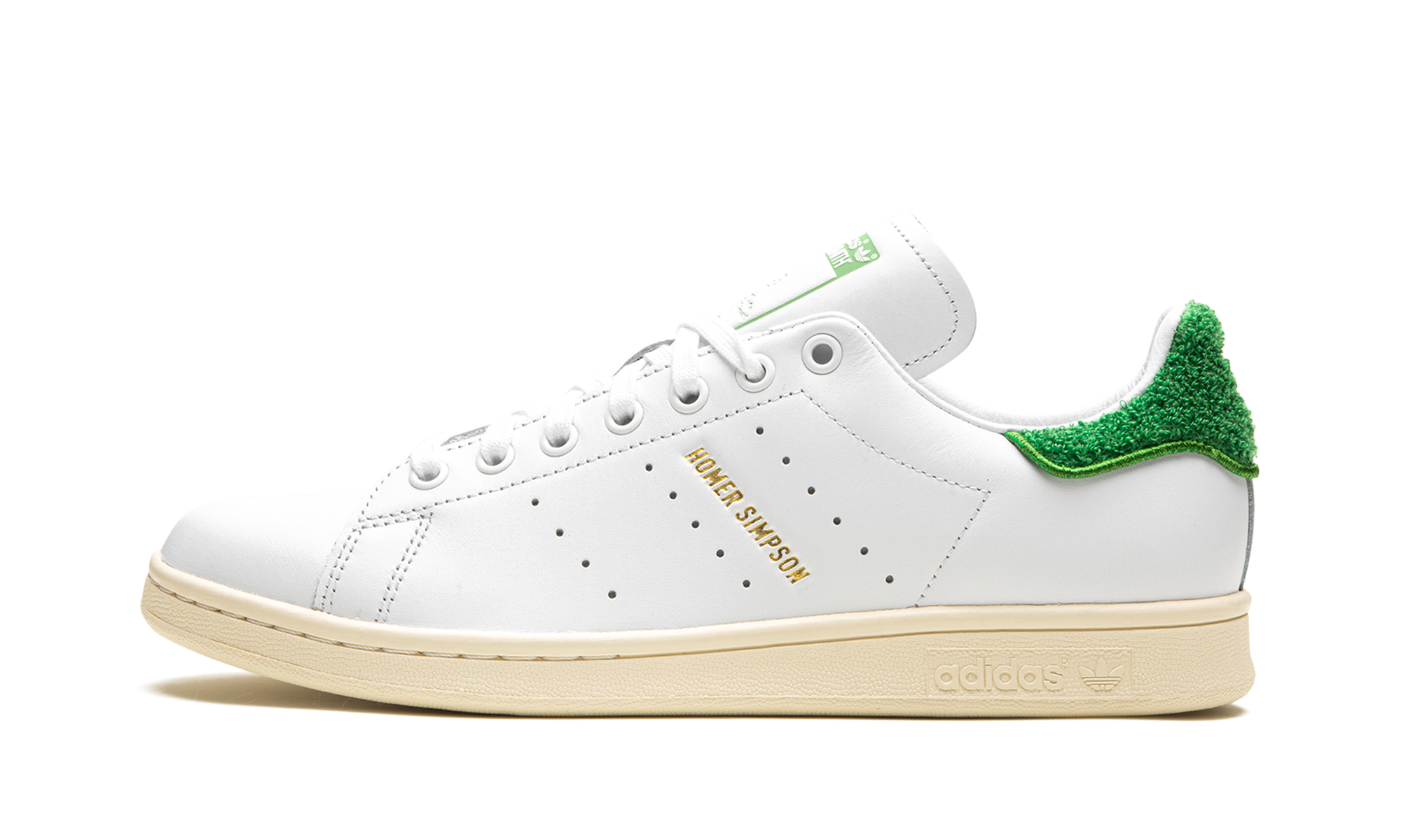 Stan Smith "homer Simpson" - 1