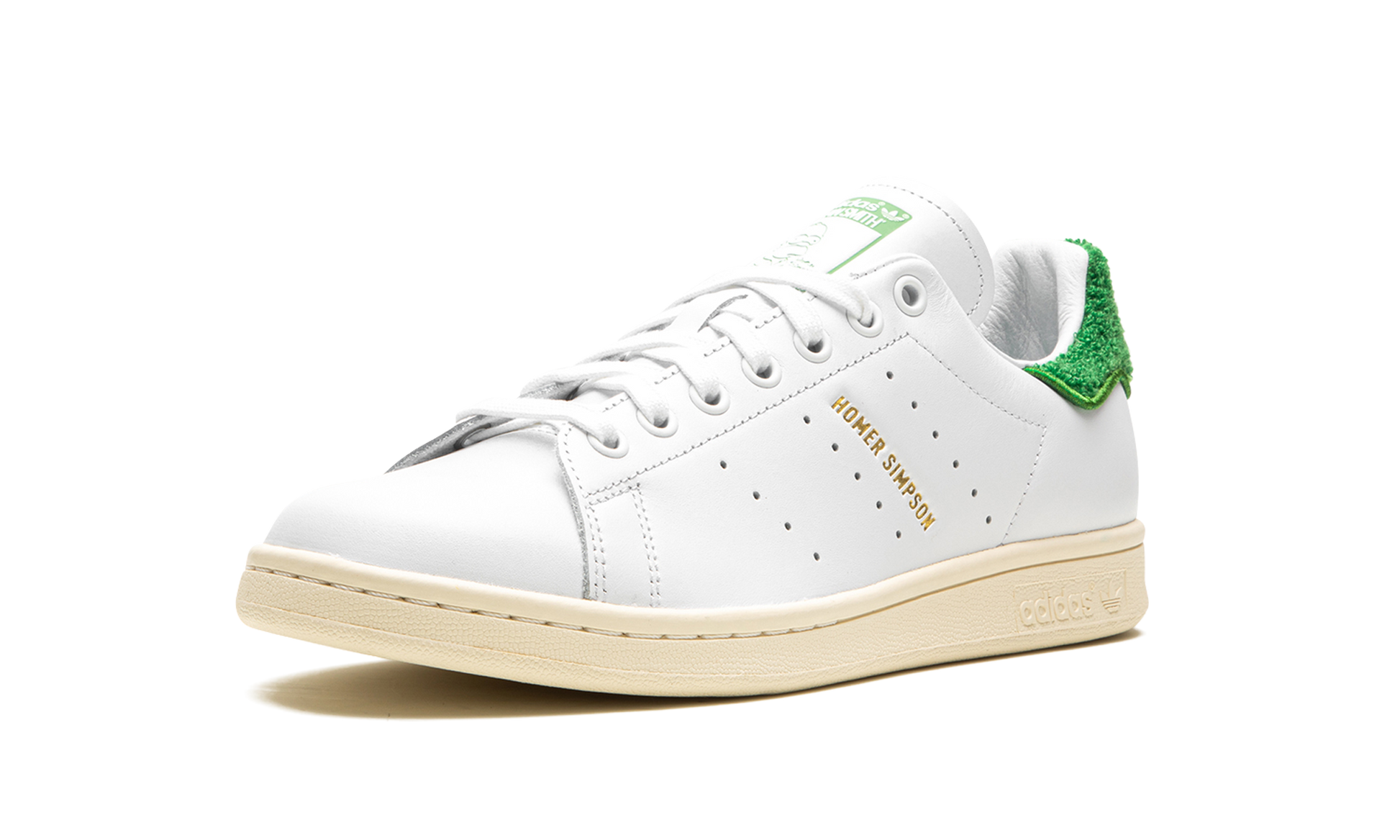 Stan Smith "homer Simpson" - 4