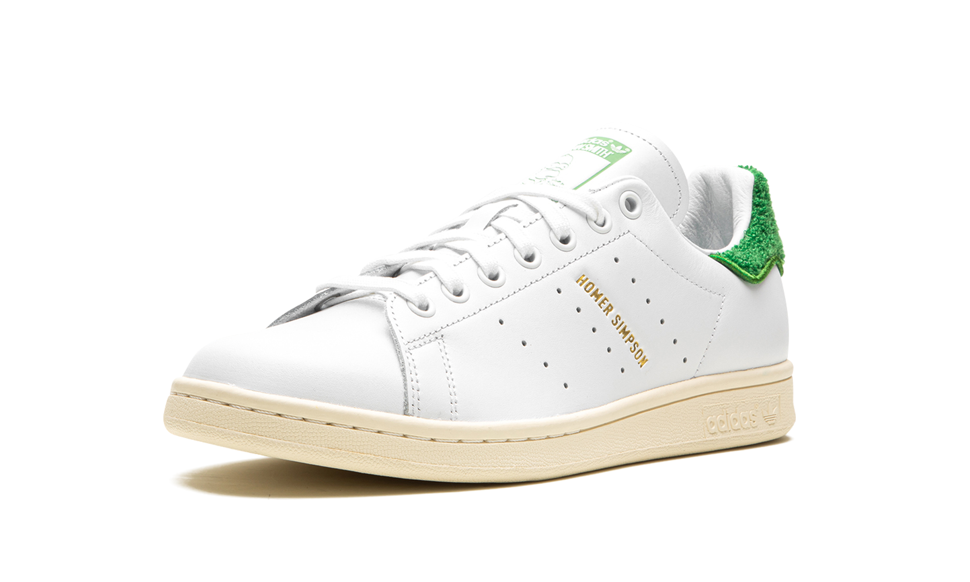 Stan Smith "homer Simpson" - 4