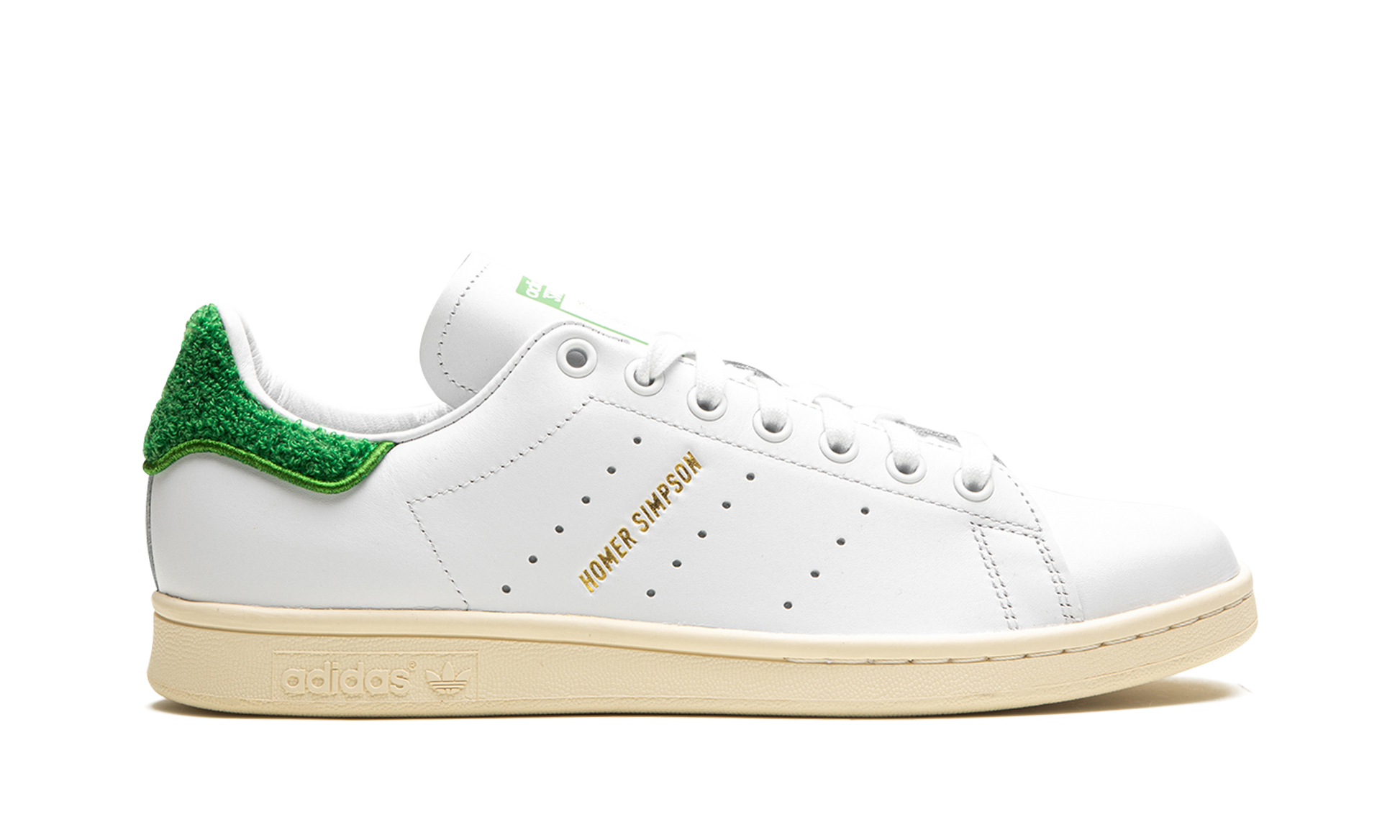Stan Smith "homer Simpson" - 6