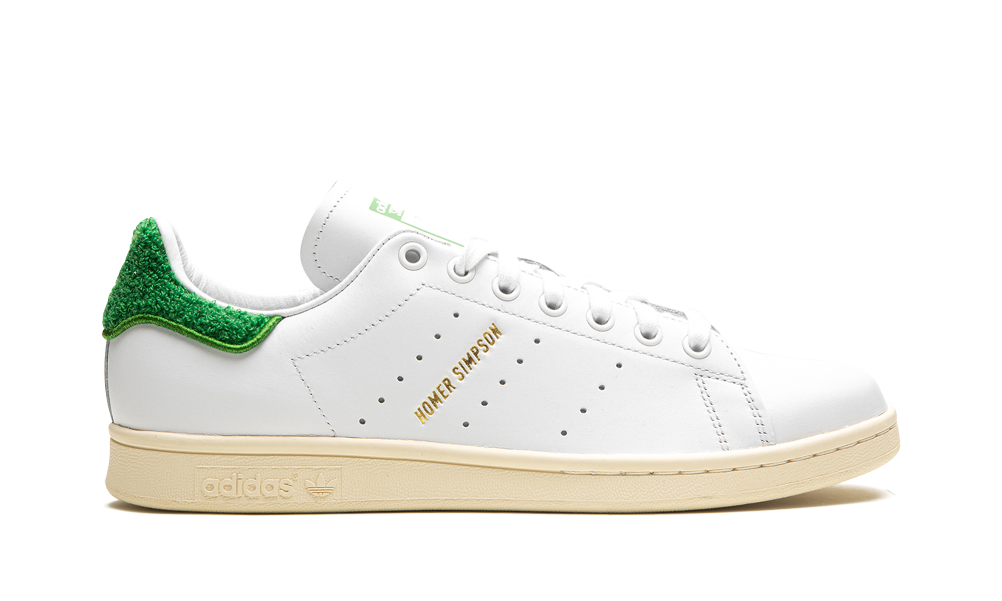 Stan Smith "homer Simpson" - 6