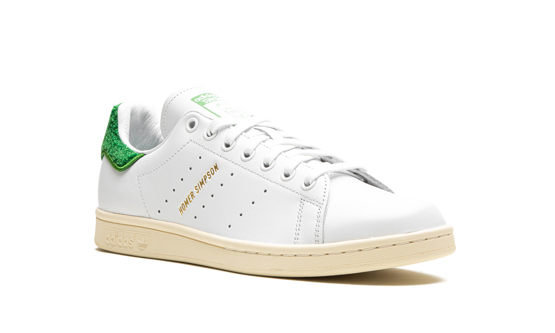 Stan Smith "homer Simpson" - 7
