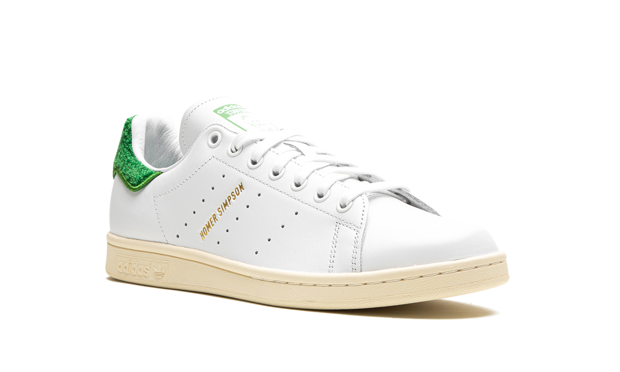 Stan Smith "homer Simpson" - 7
