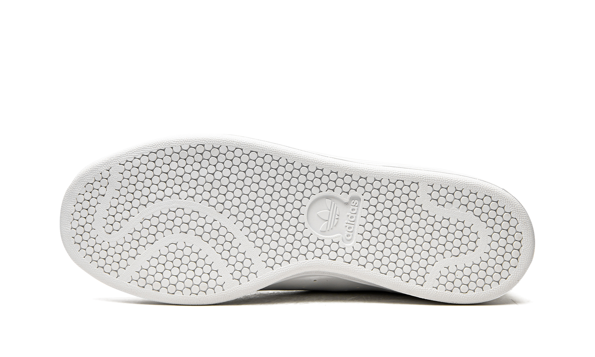 Stan Smith "white / Green" - 5