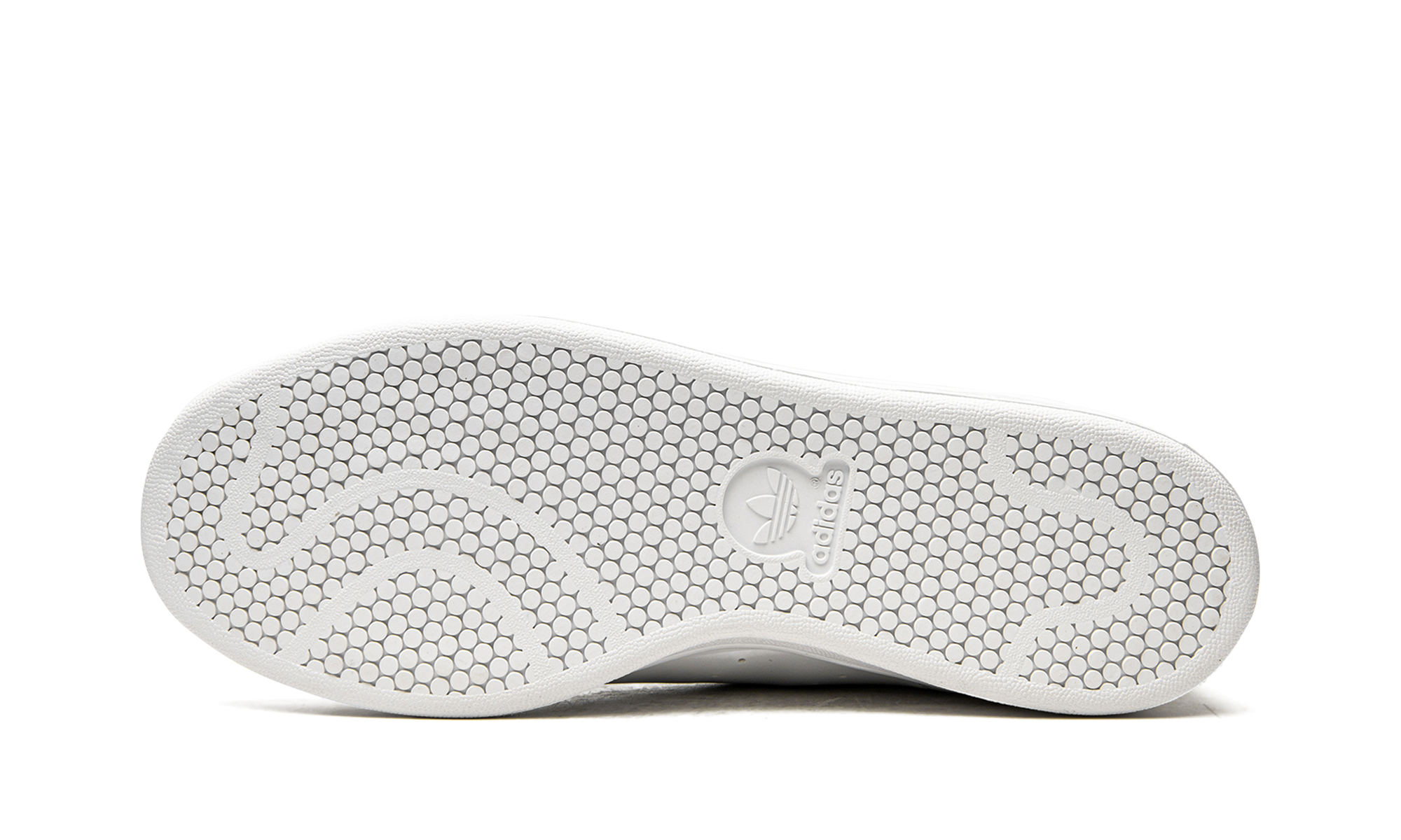 Stan Smith "white / Green" - 5