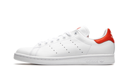 Stan Smith "white / Lush Red" - 1