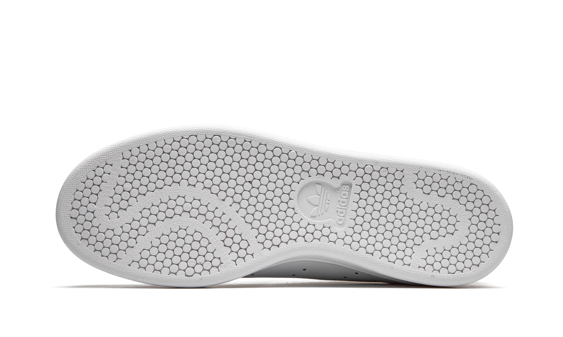 Stan Smith "white / Lush Red" - 5