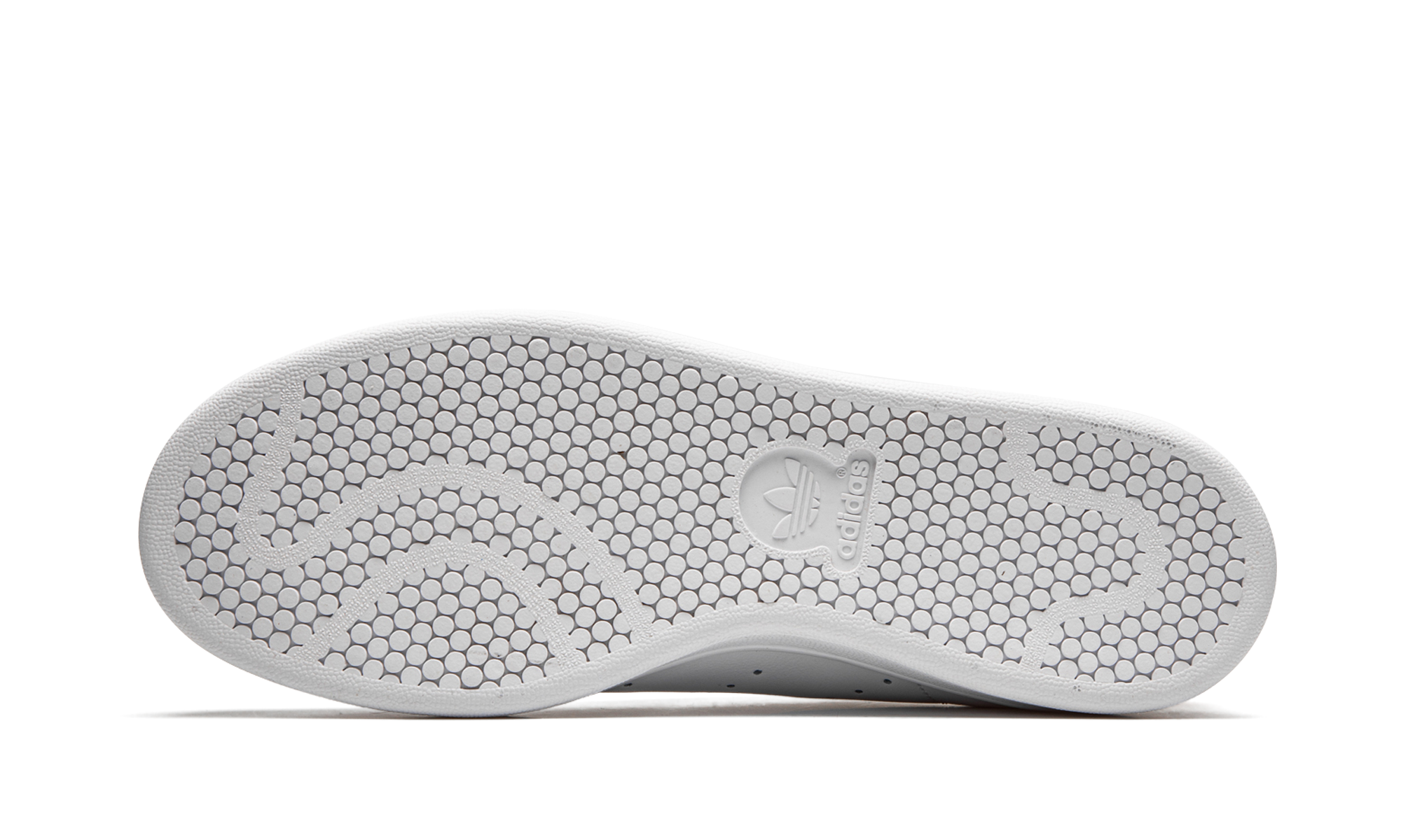 Stan Smith "white / Lush Red" - 5