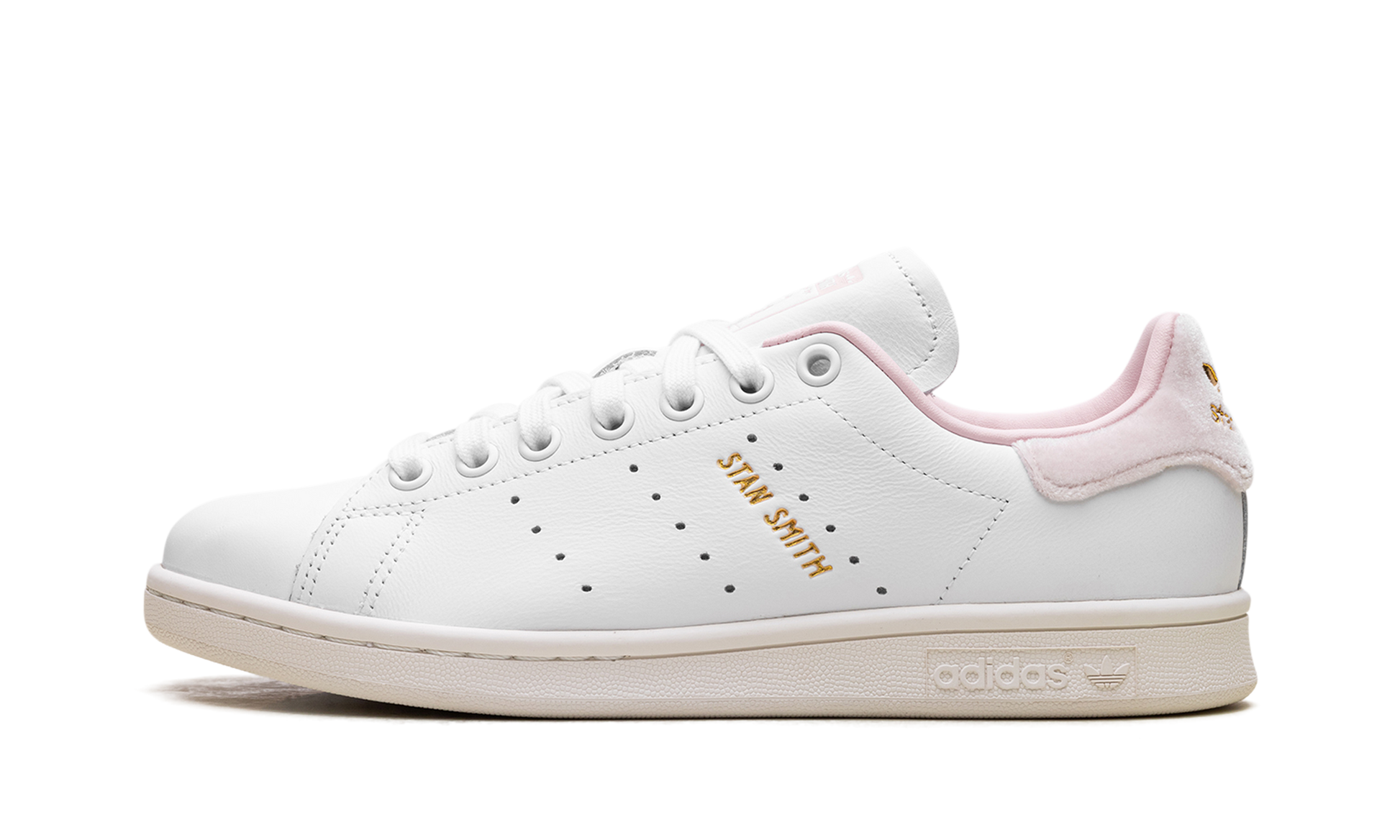 Stan Smith Wmns "sandy Pink" - 1