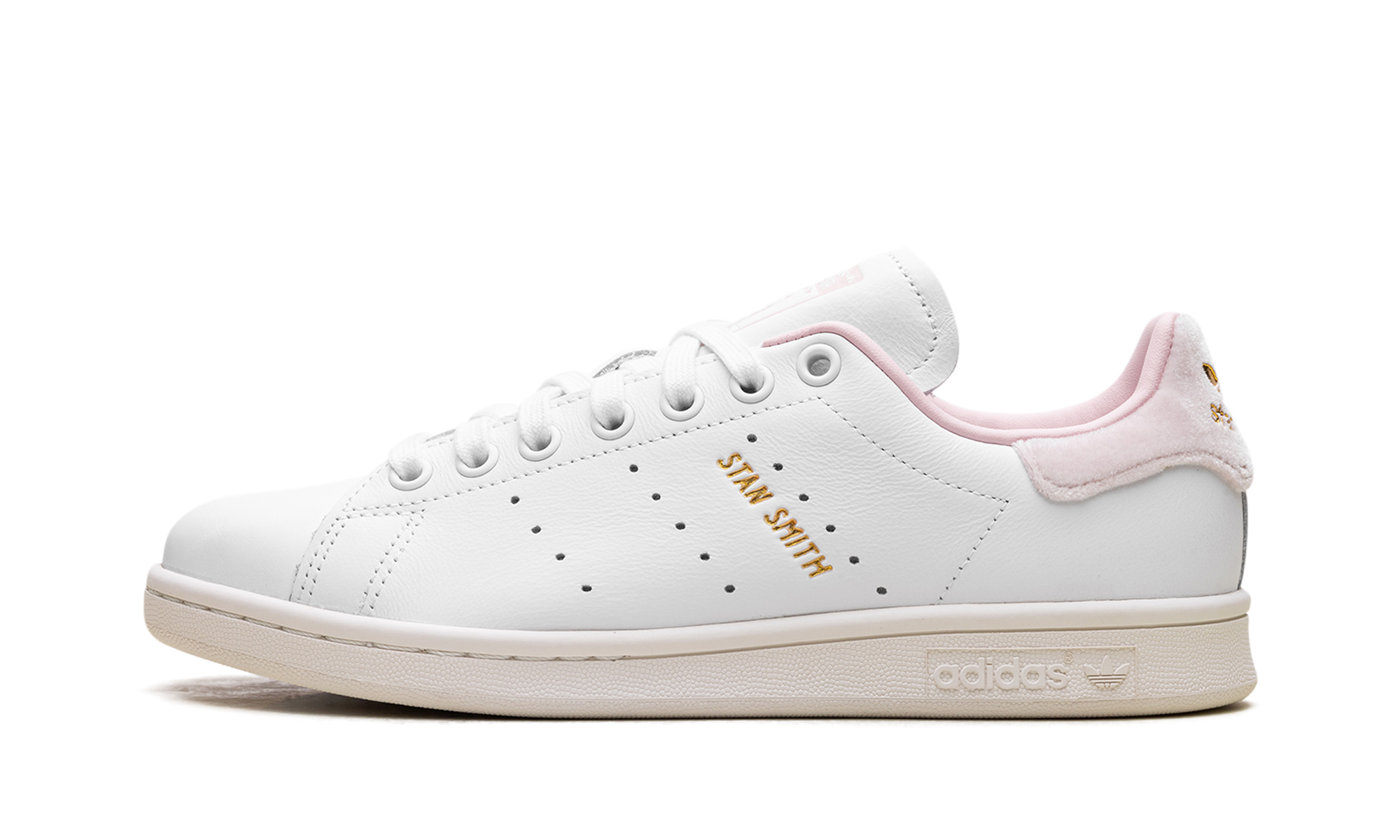 Stan Smith Wmns "sandy Pink" - 1