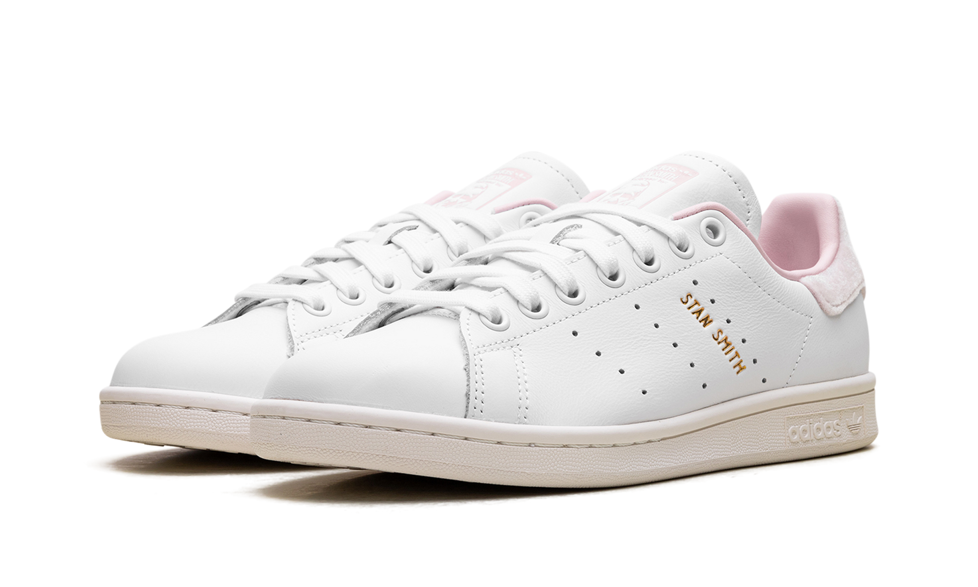 Stan Smith Wmns "sandy Pink" - 2