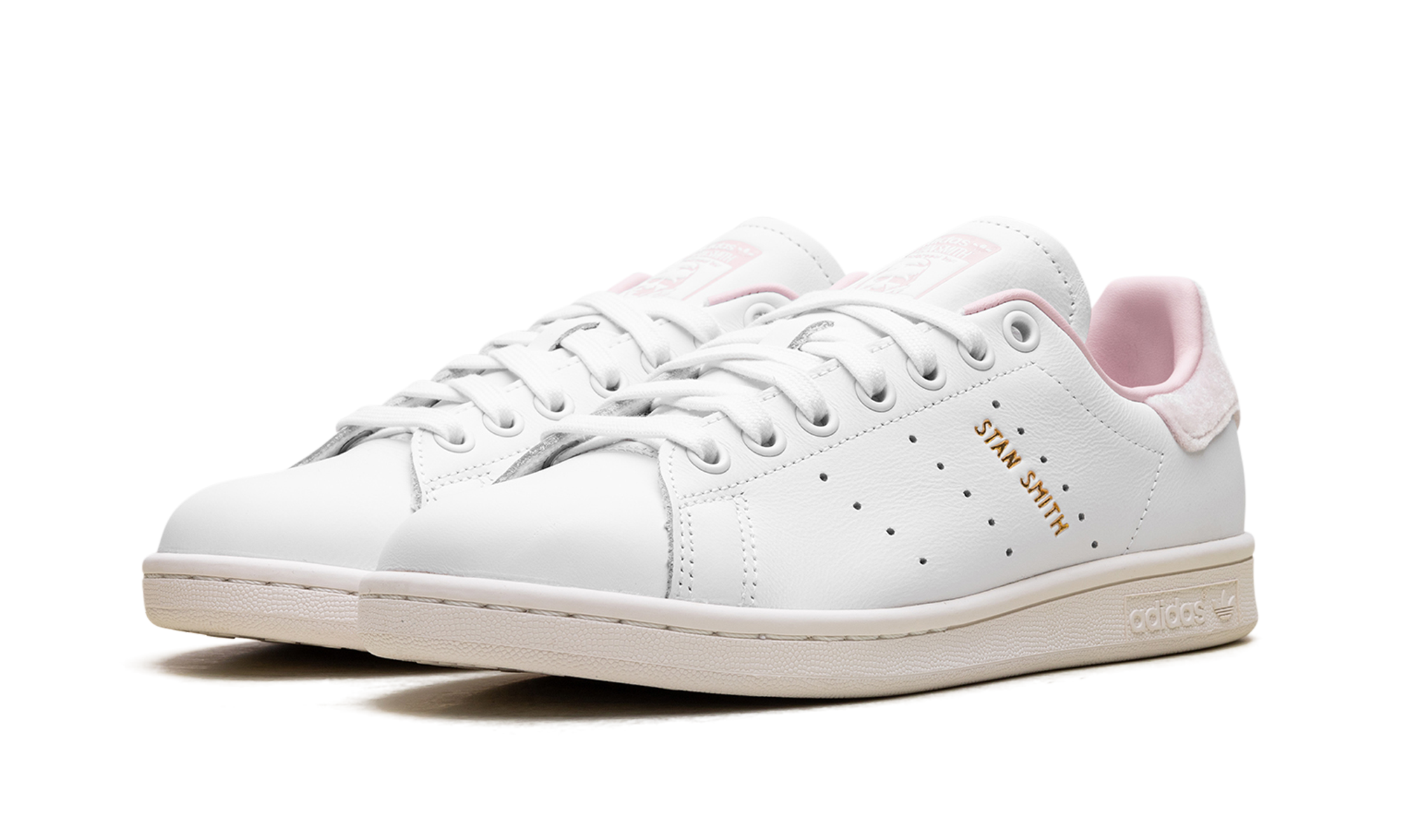 Stan Smith Wmns "sandy Pink" - 2