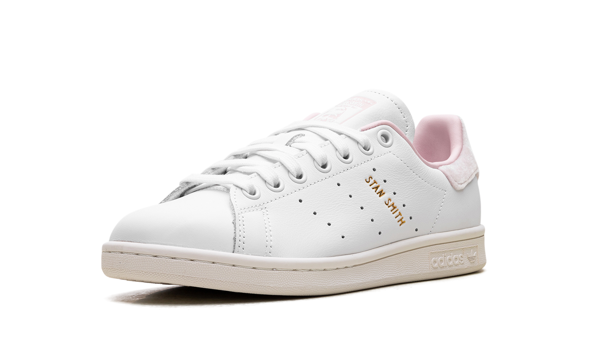 Stan Smith Wmns "sandy Pink" - 4