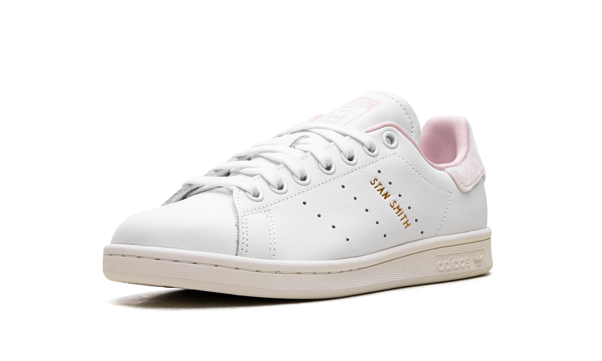 Stan Smith Wmns "sandy Pink" - 4
