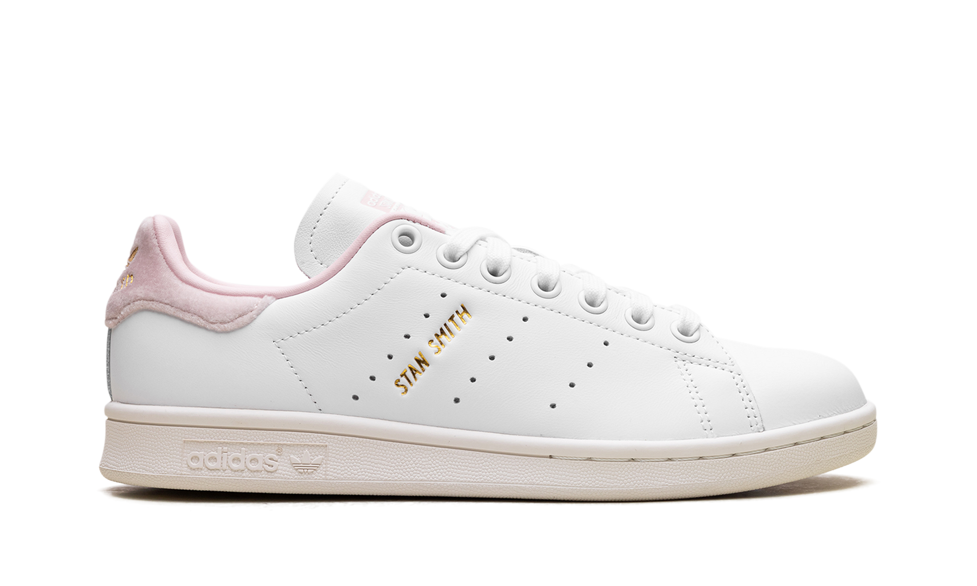 Stan Smith Wmns "sandy Pink" - 6