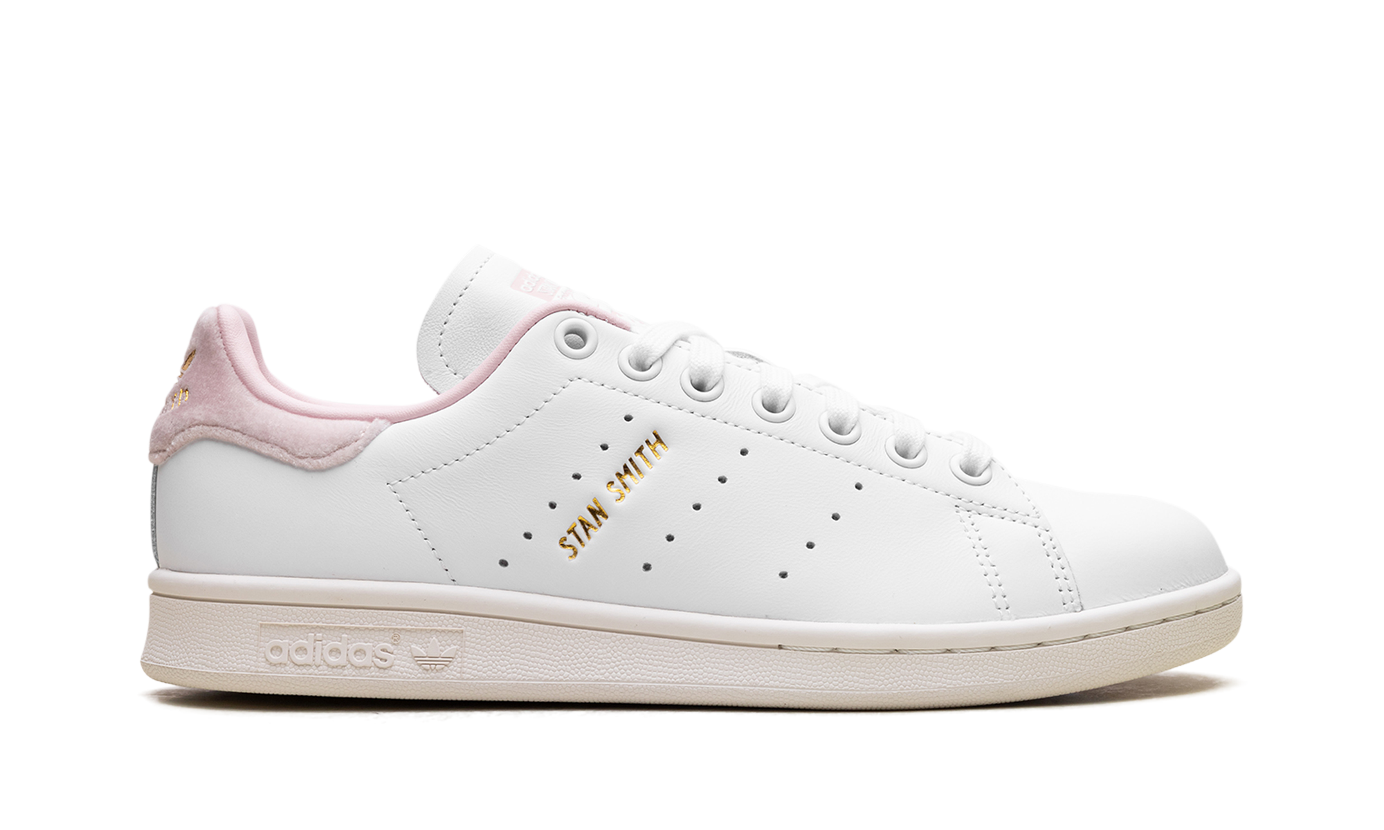 Stan Smith Wmns "sandy Pink" - 6