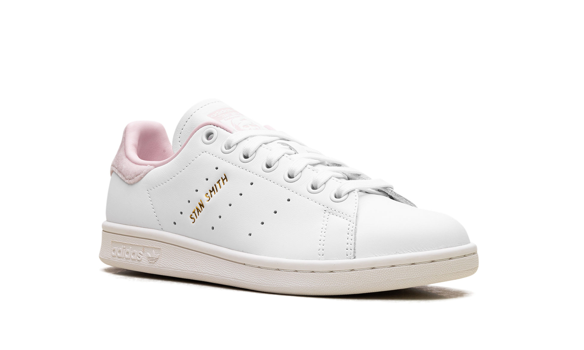 Stan Smith Wmns "sandy Pink" - 7