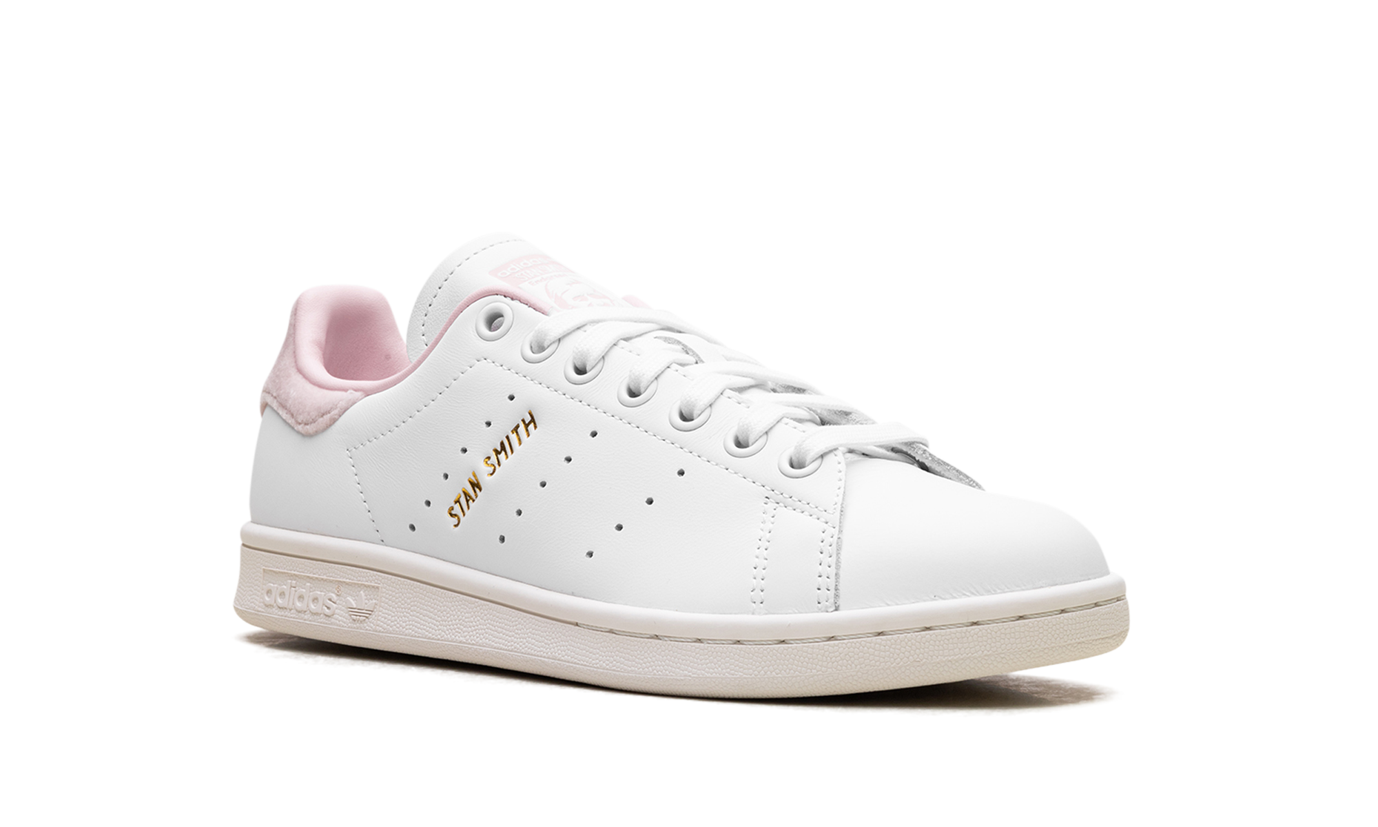 Stan Smith Wmns "sandy Pink" - 7