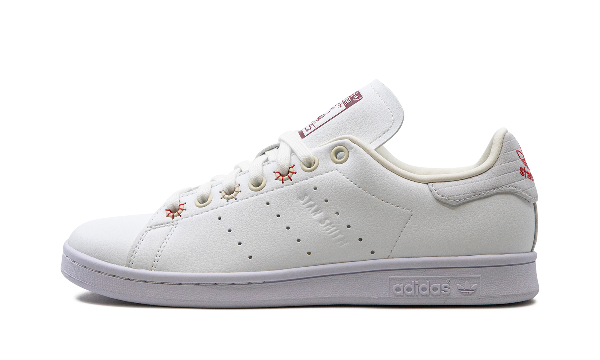Stan Smith Wmns "tokyo" - 1