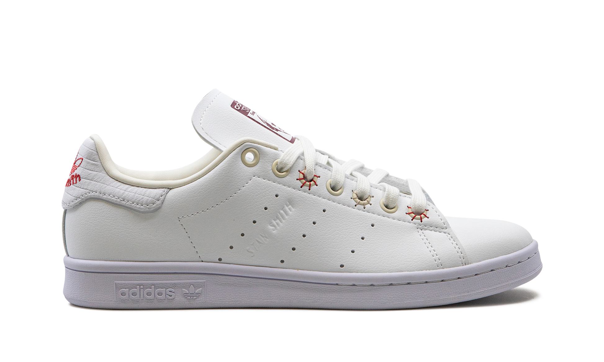 Stan Smith Wmns "tokyo" - 6