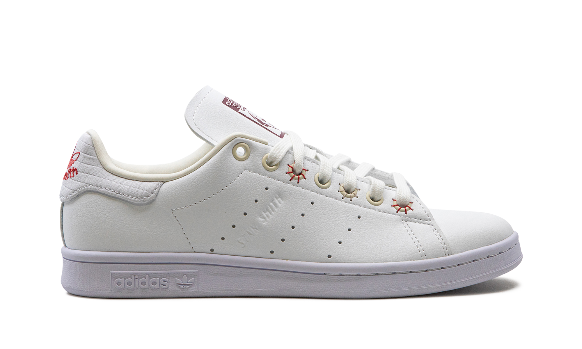 Stan Smith Wmns "tokyo" - 6