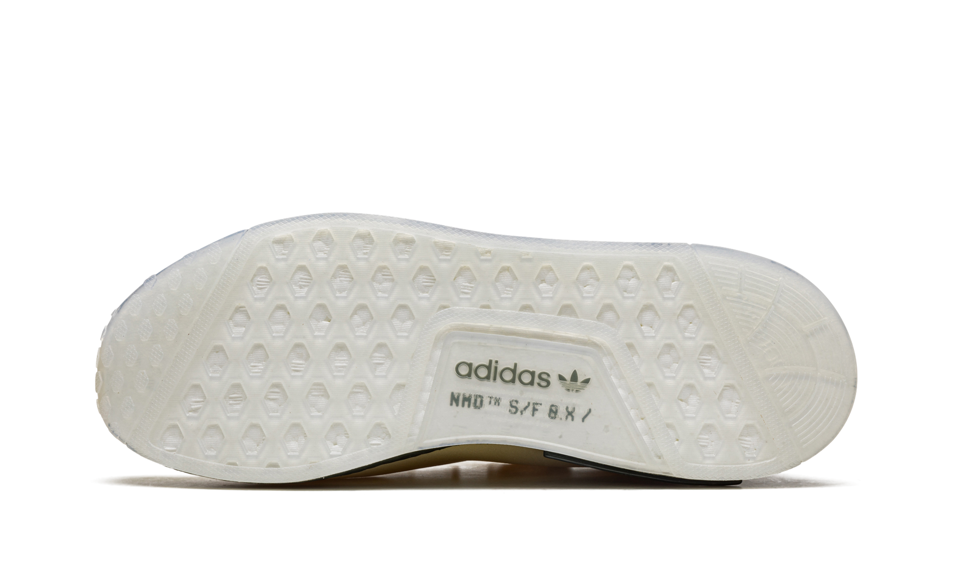 Star Wars X Nmd R1 "spectoo Bossk" - 5