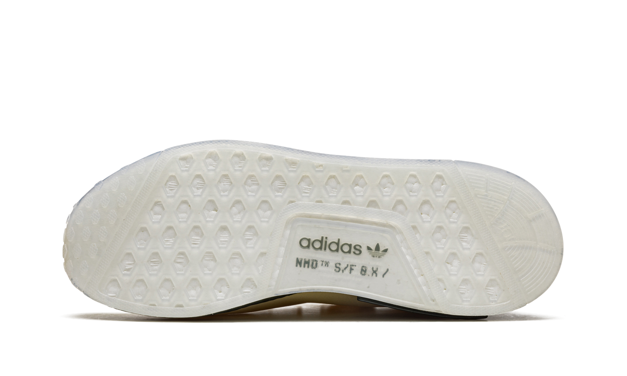 Star Wars X Nmd R1 "spectoo Bossk" - 5