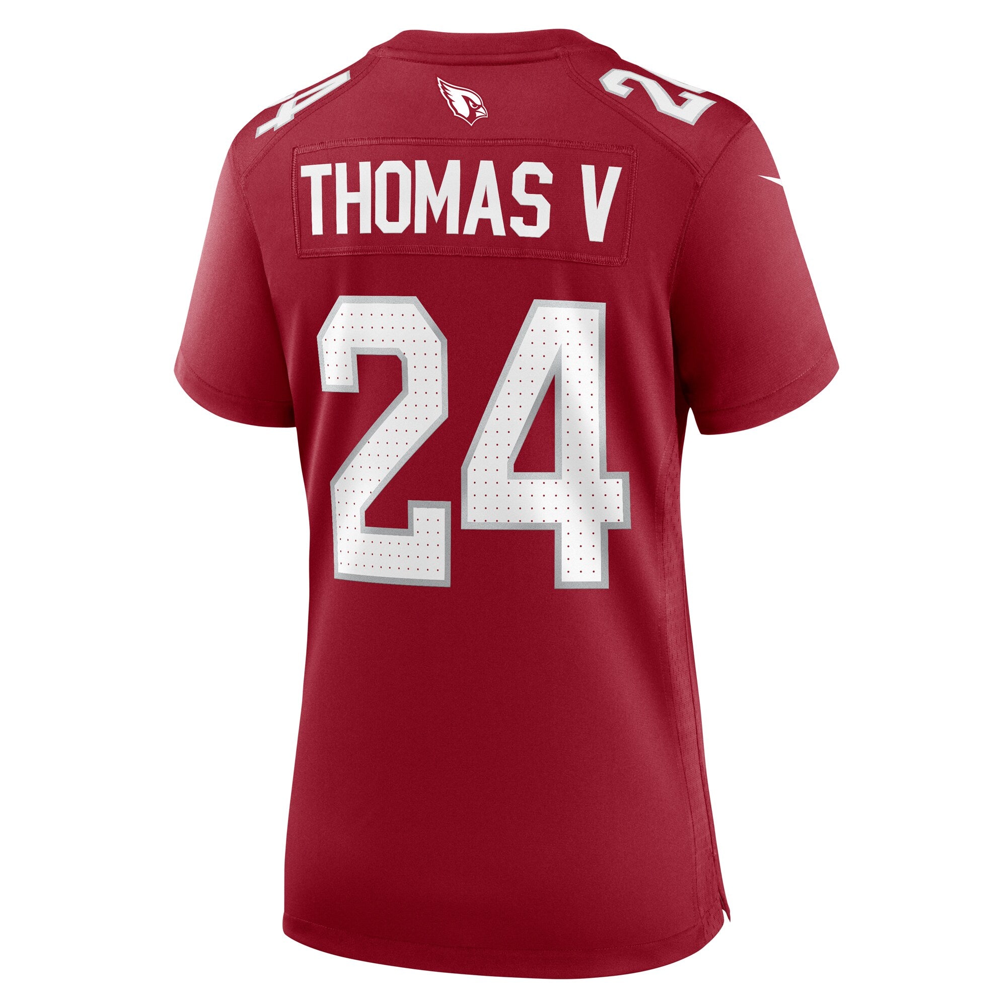 Starling Thomas V Arizona Cardinals Nike Women's Team Game Jersey -  Cardinal