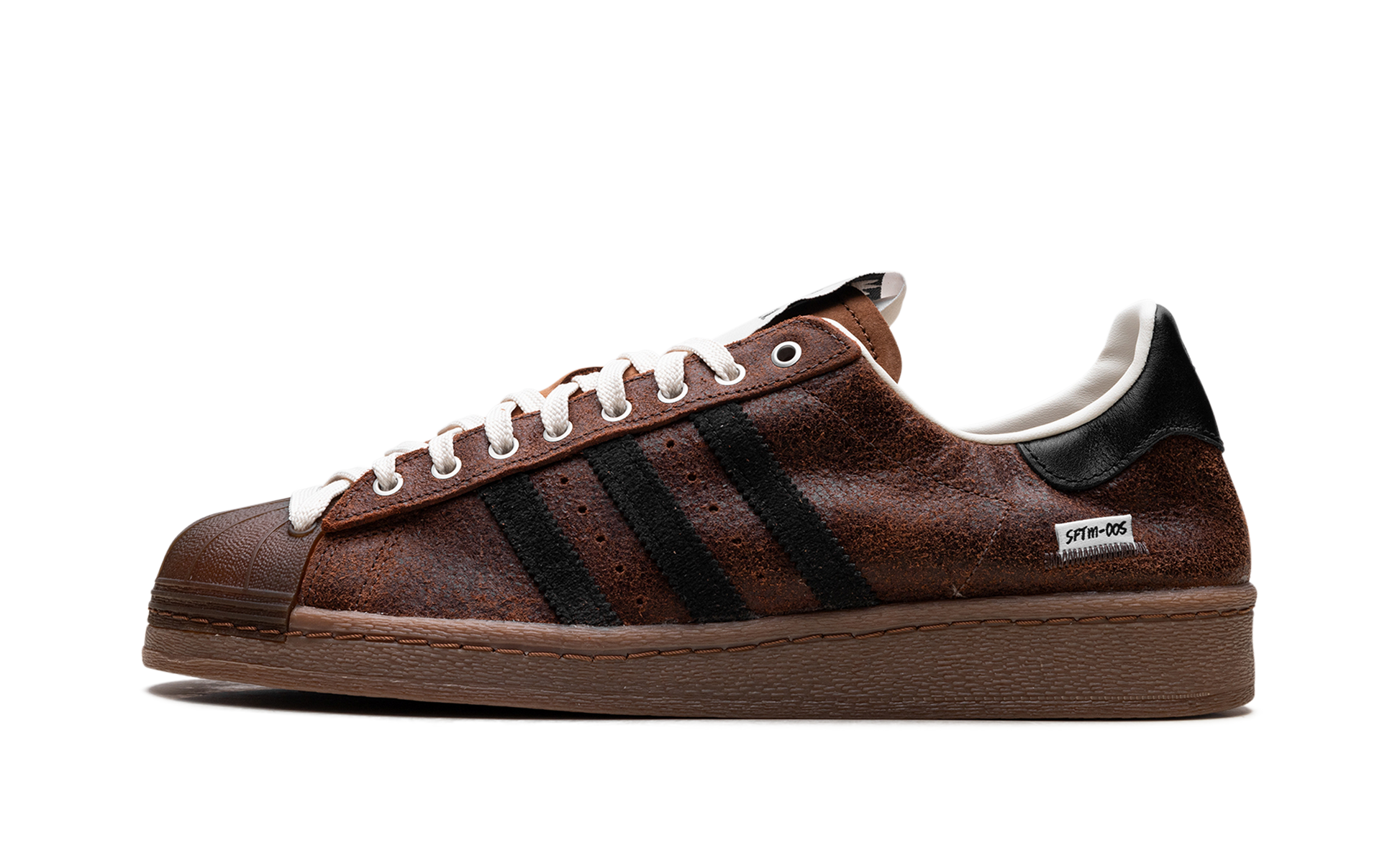 Superstar 82 "song For The Mute - Brown" - 1