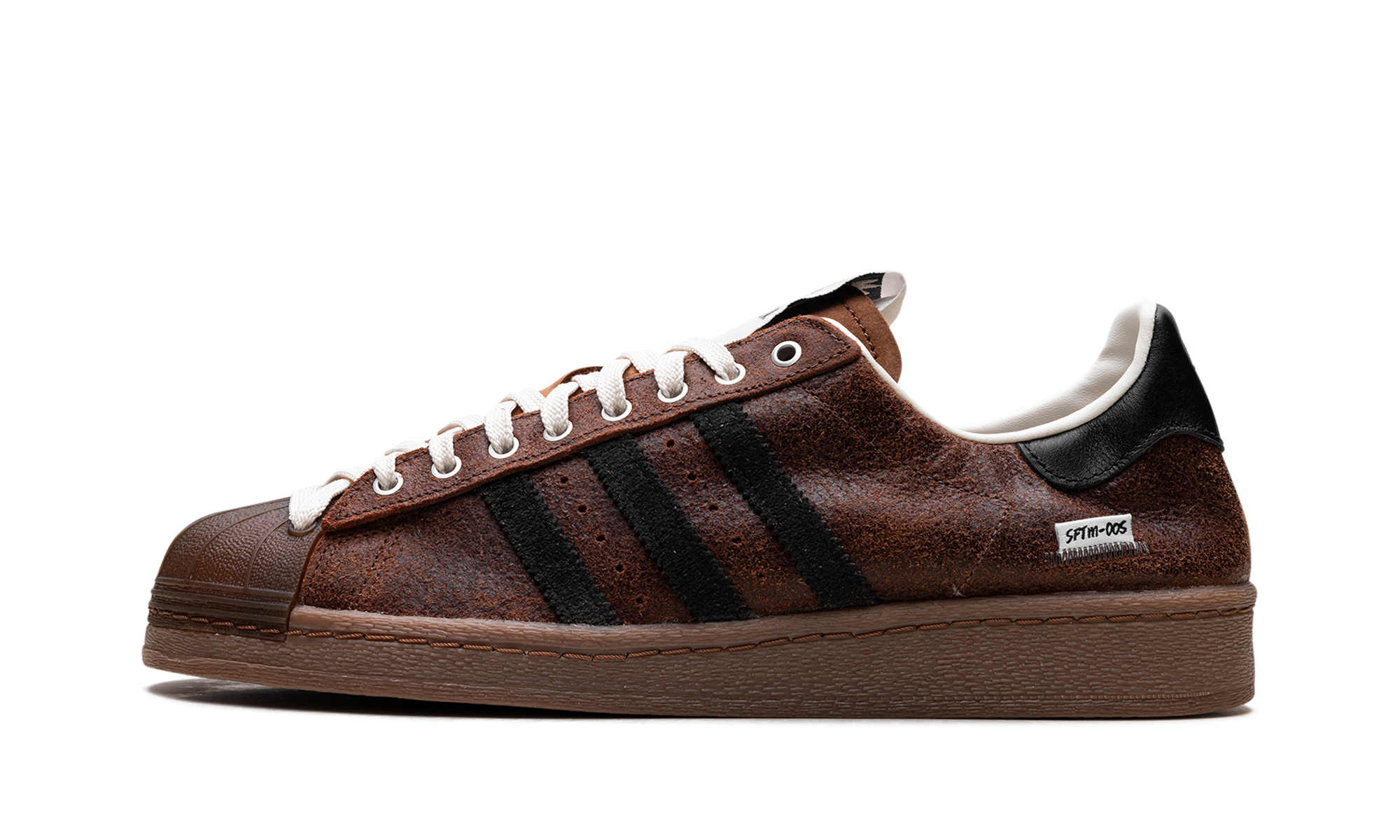 Superstar 82 "song For The Mute - Brown" - 1