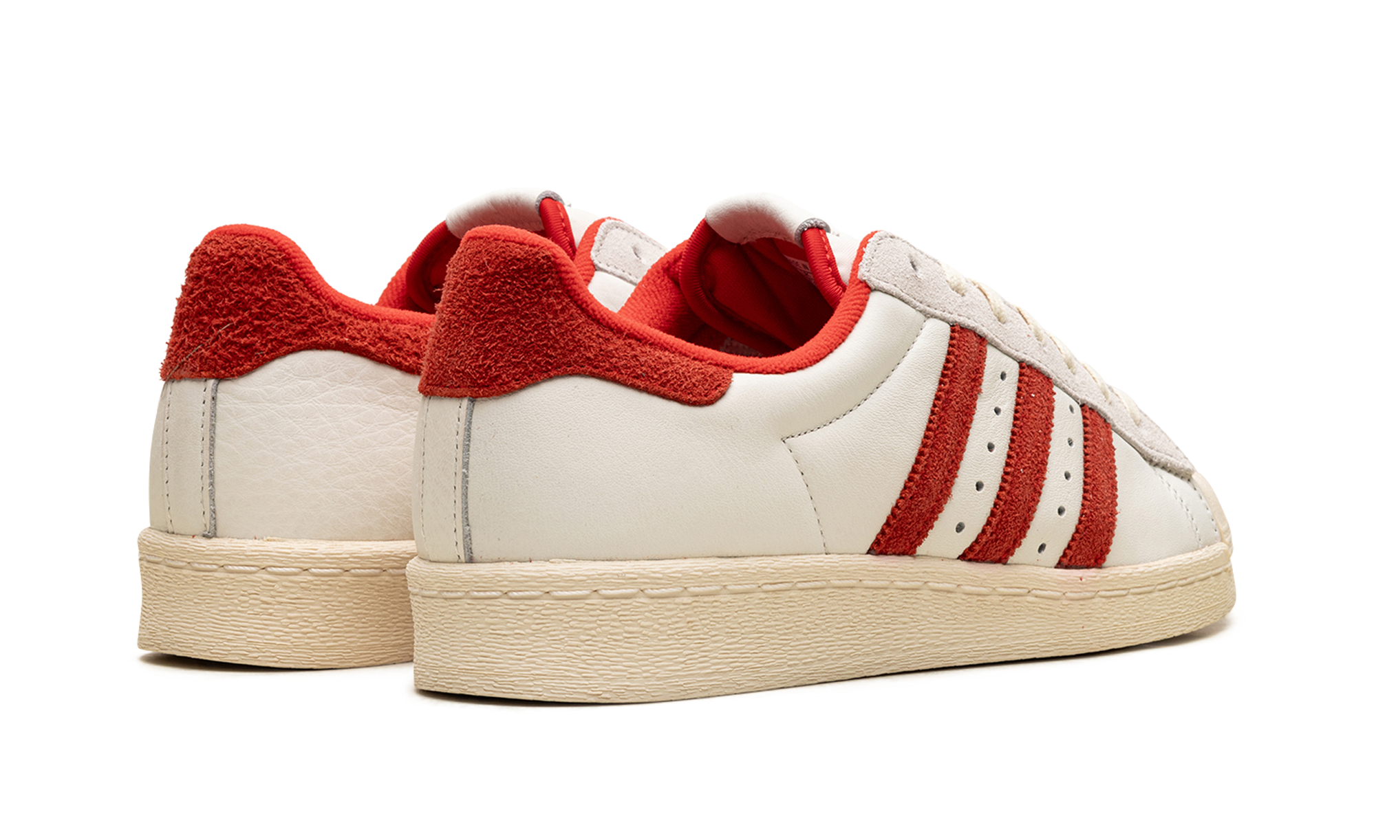 Superstar 82 "white" - 3
