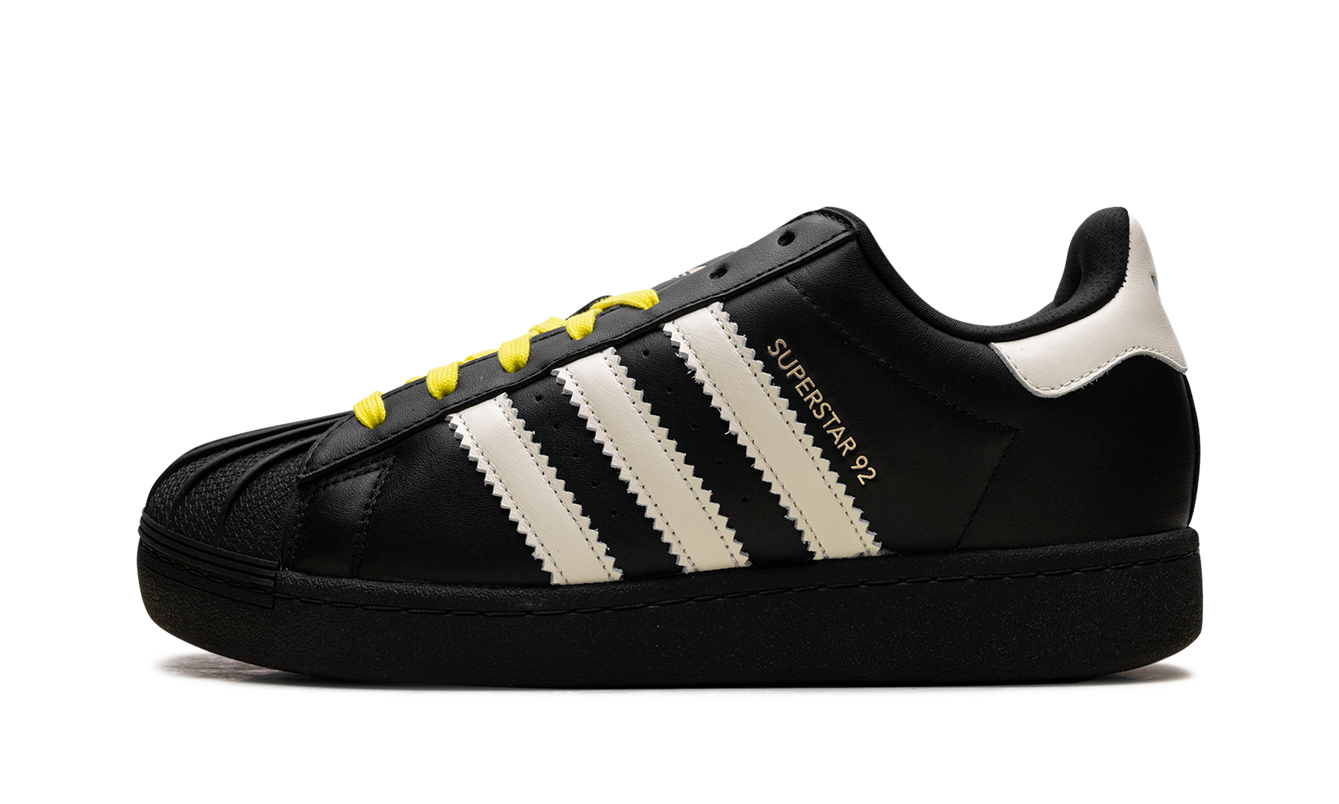 Superstar 92 "pharrell - Virginia Black" - 1