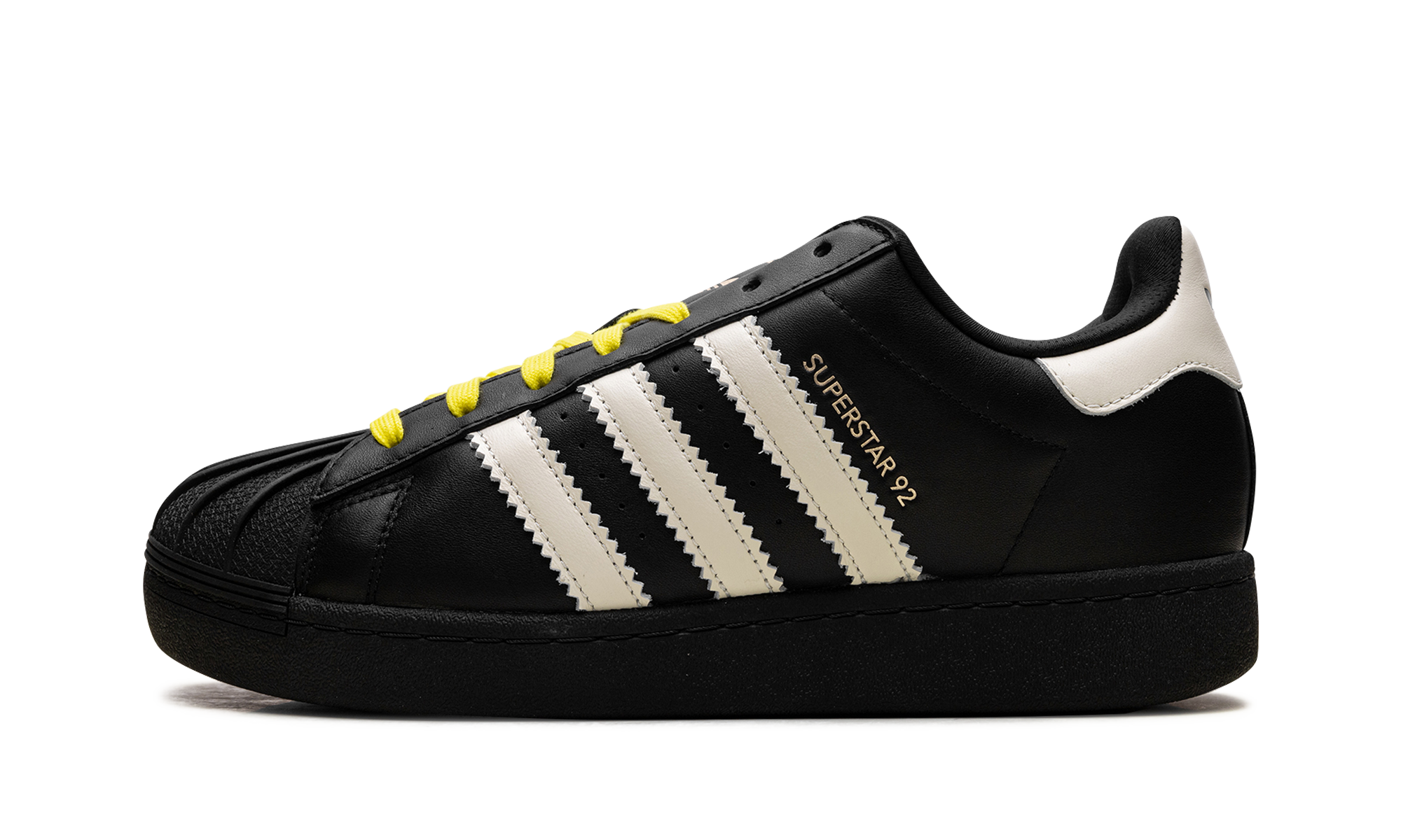 Superstar 92 "pharrell - Virginia Black" - 1