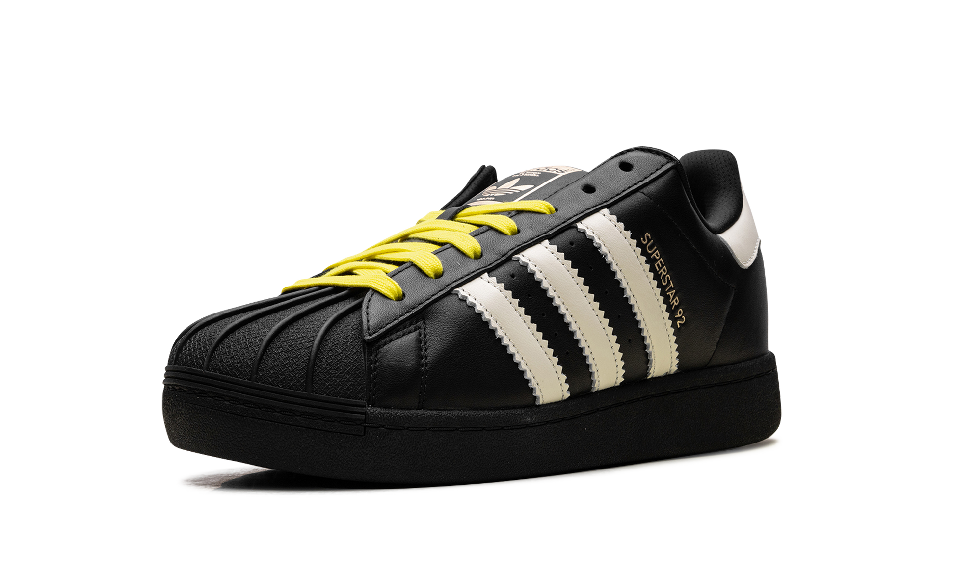 Superstar 92 "pharrell - Virginia Black" - 4