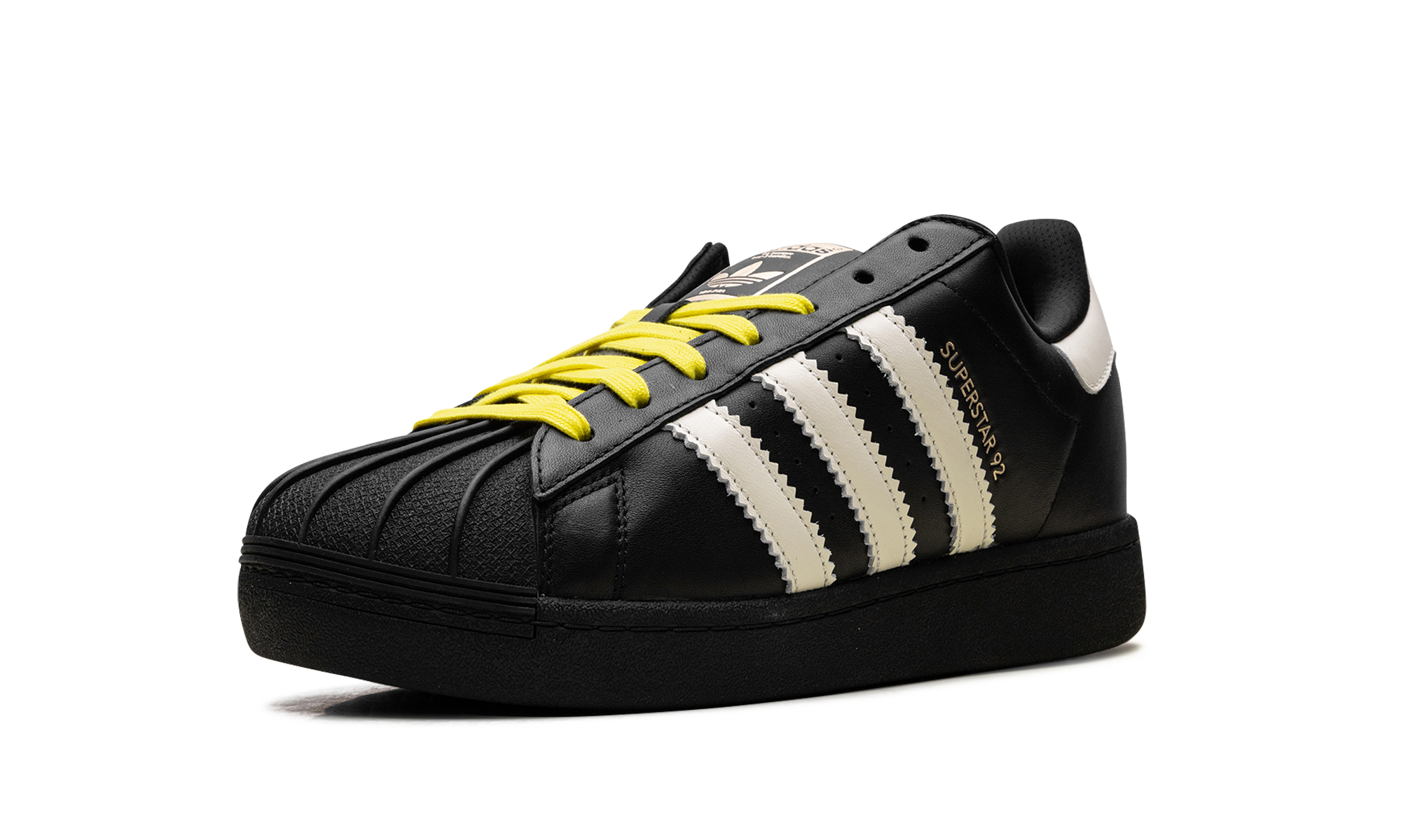 Superstar 92 "pharrell - Virginia Black" - 4