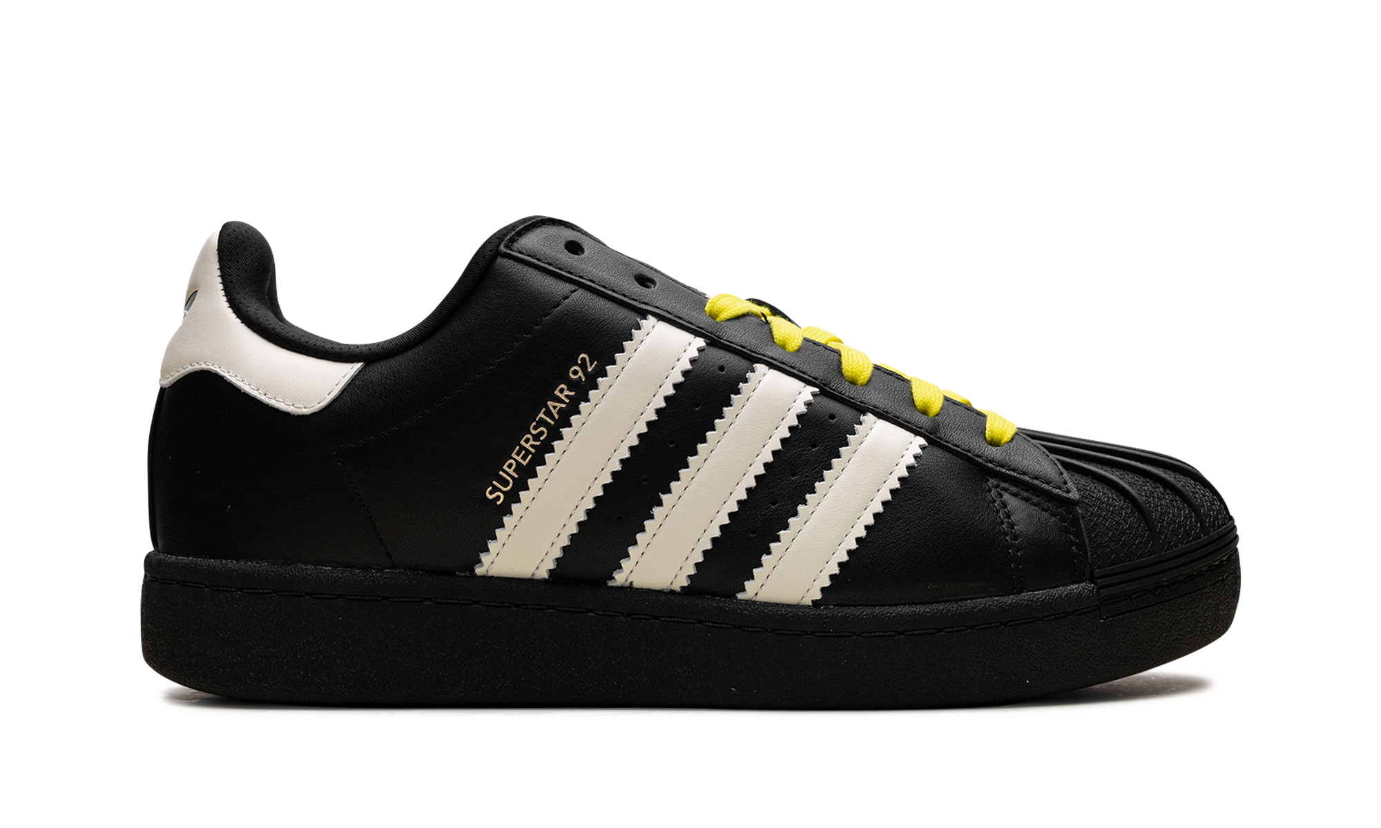 Superstar 92 "pharrell - Virginia Black" - 6